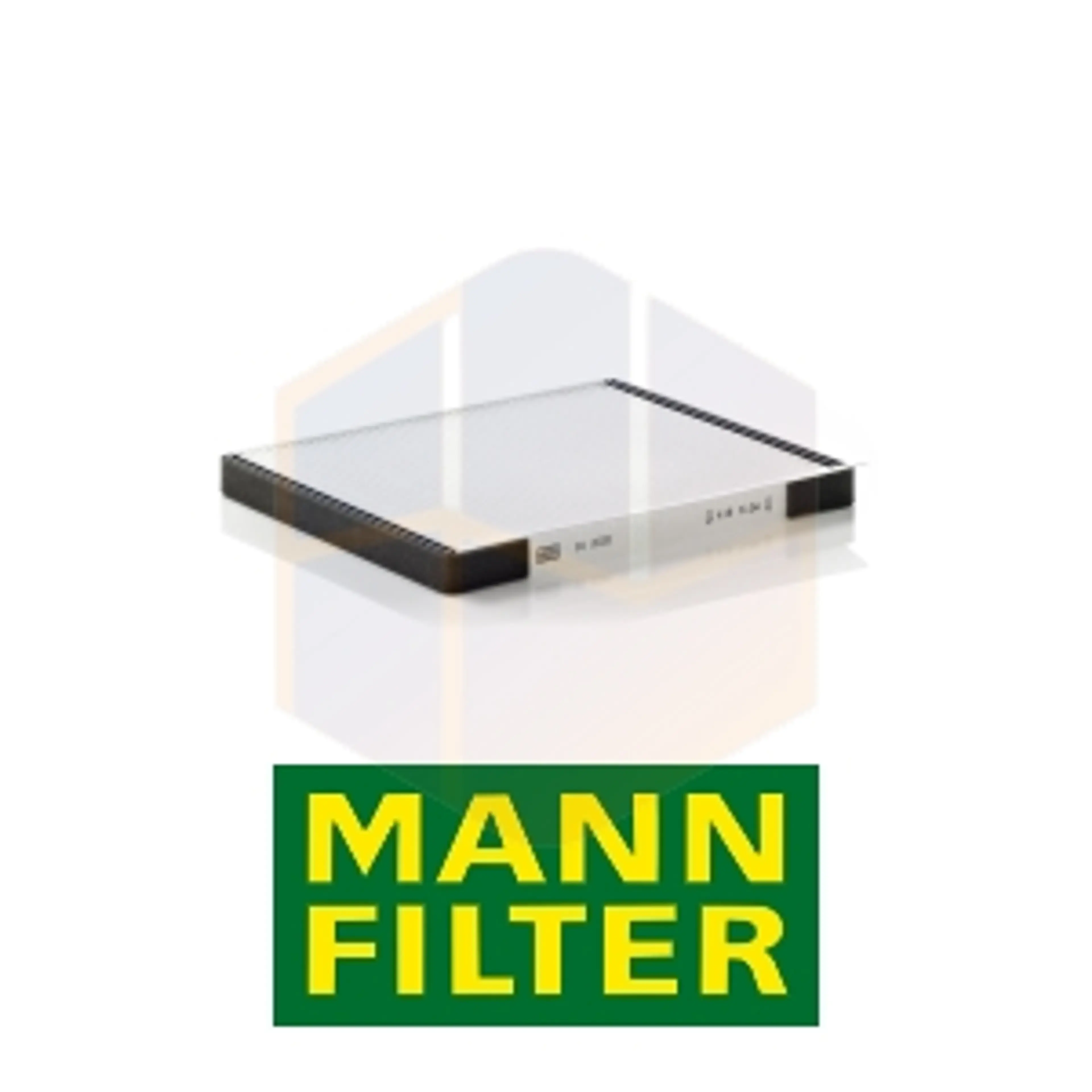 FILTRO HABITÁCULO CU 2331 MANN