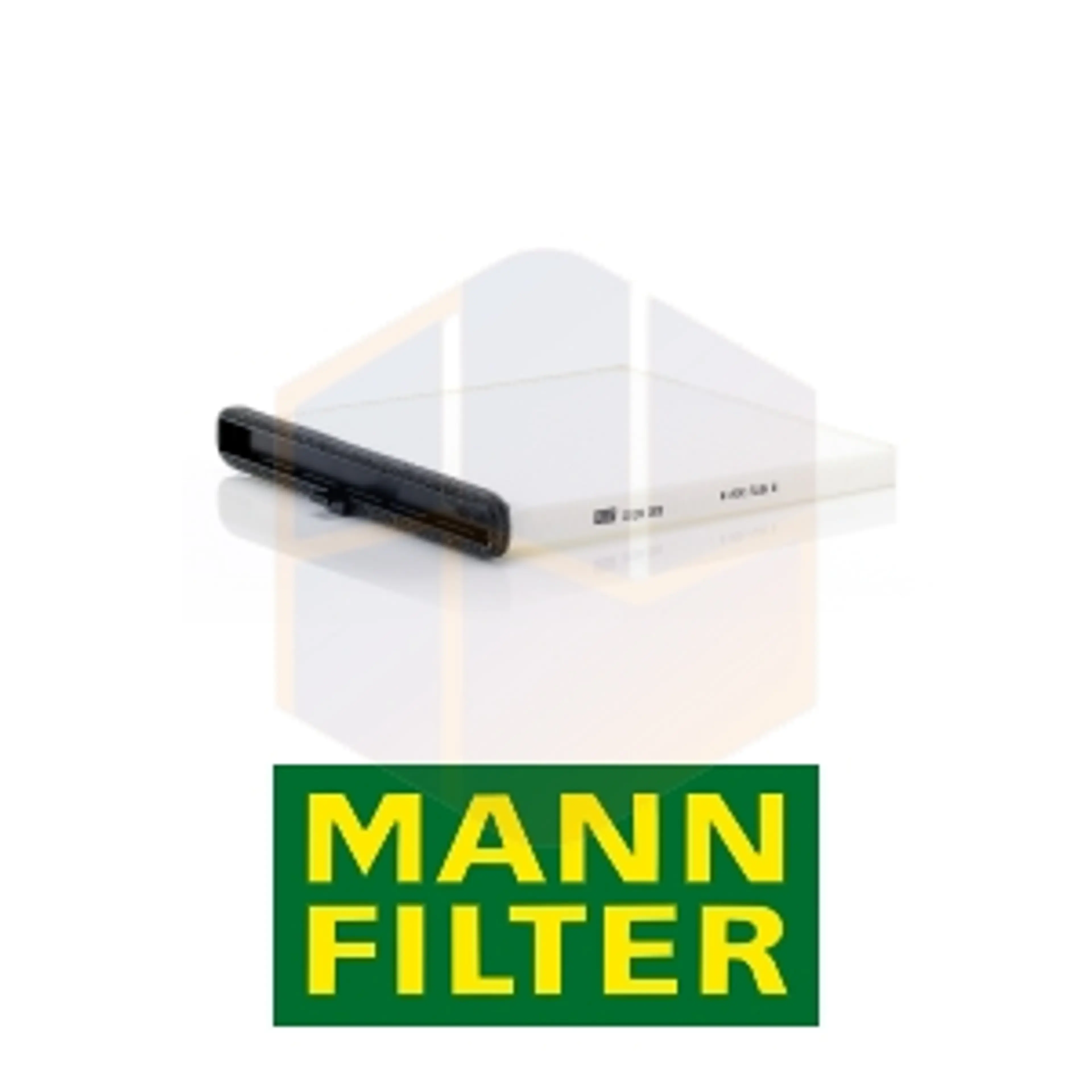 FILTRO HABITÁCULO CU 24 009 MANN