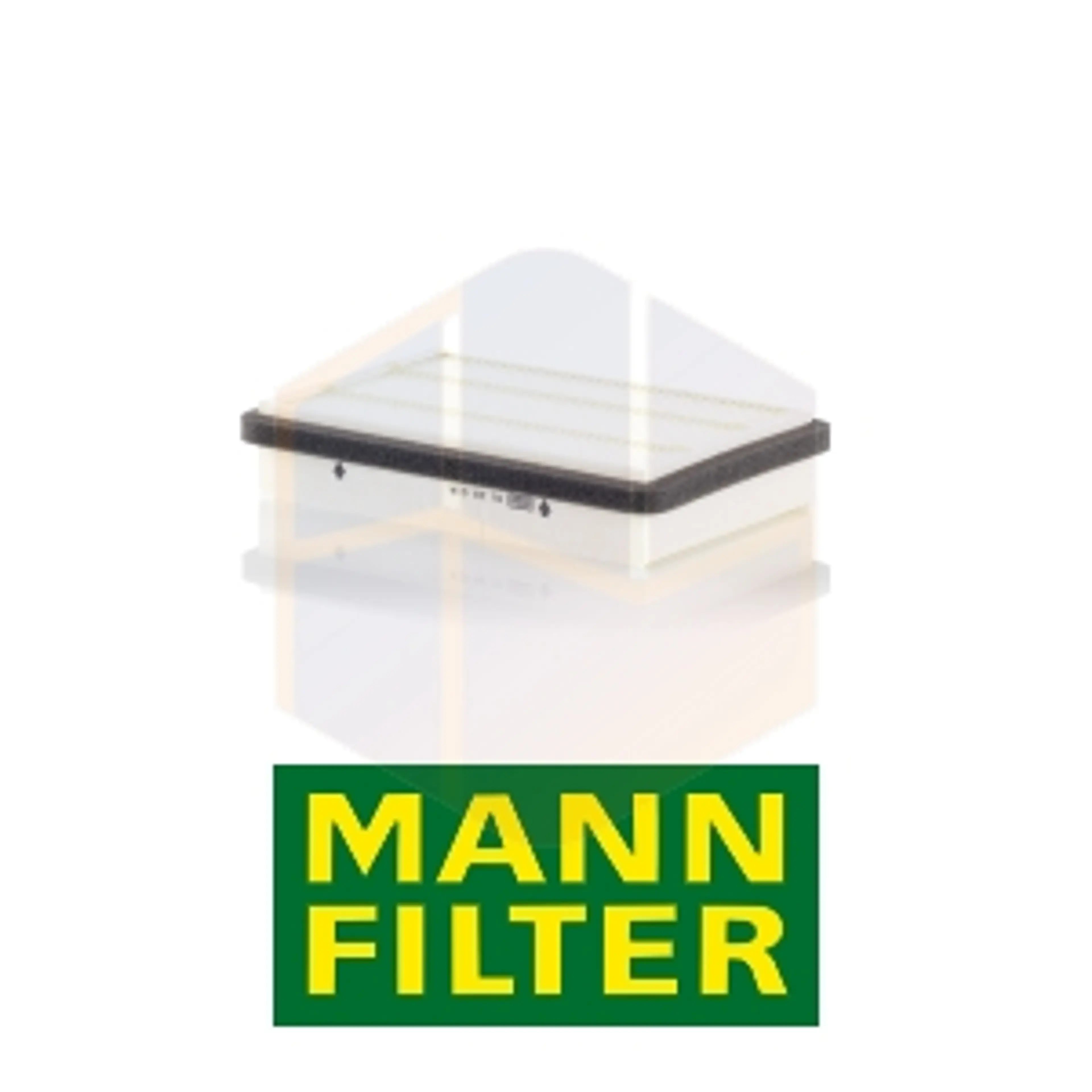 FILTRO HABITÁCULO CU 24 014 MANN