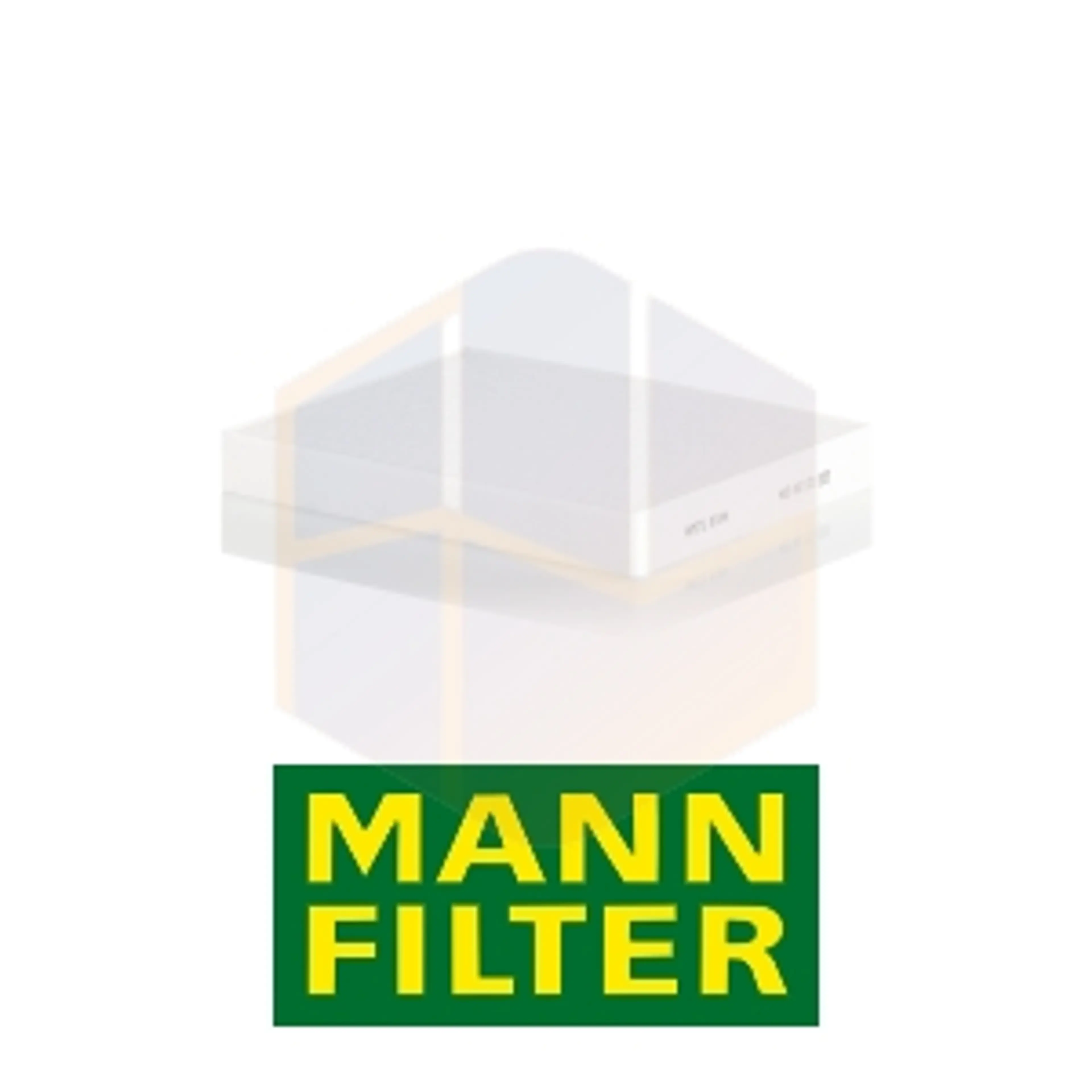 FILTRO HABITÁCULO CU 24 024 MANN