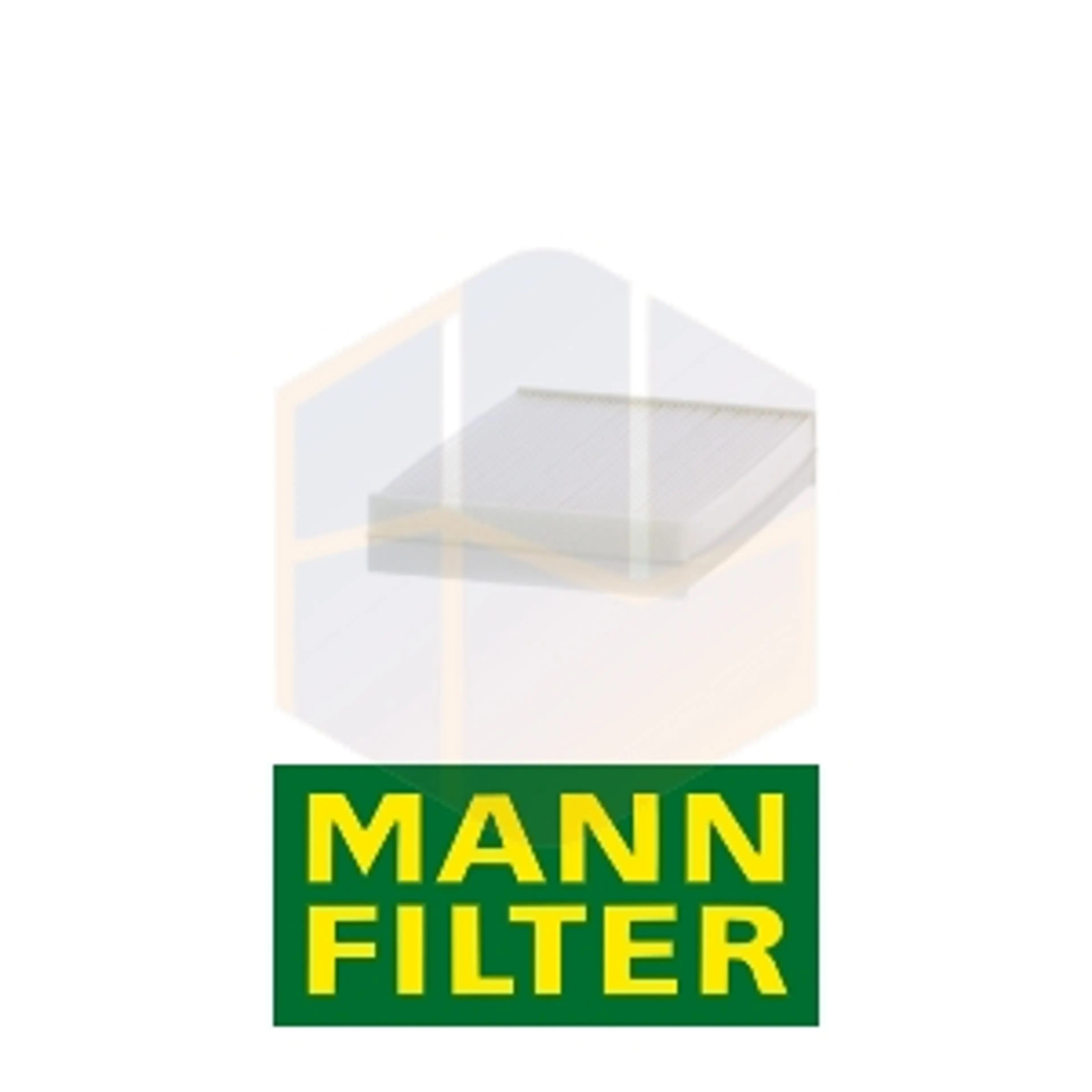 FILTRO HABITÁCULO CU 24 027 MANN