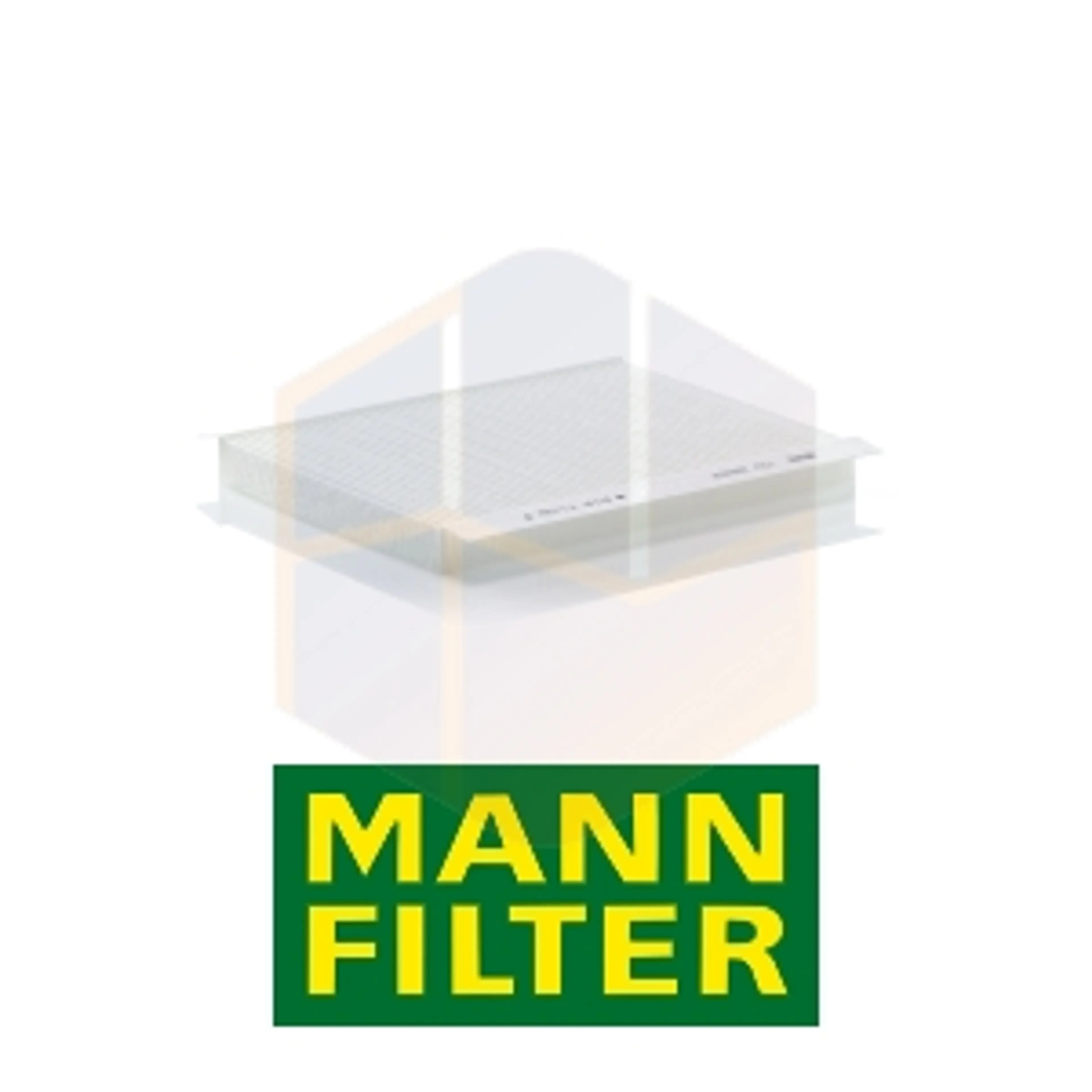 FILTRO HABITÁCULO CU 2422 MANN