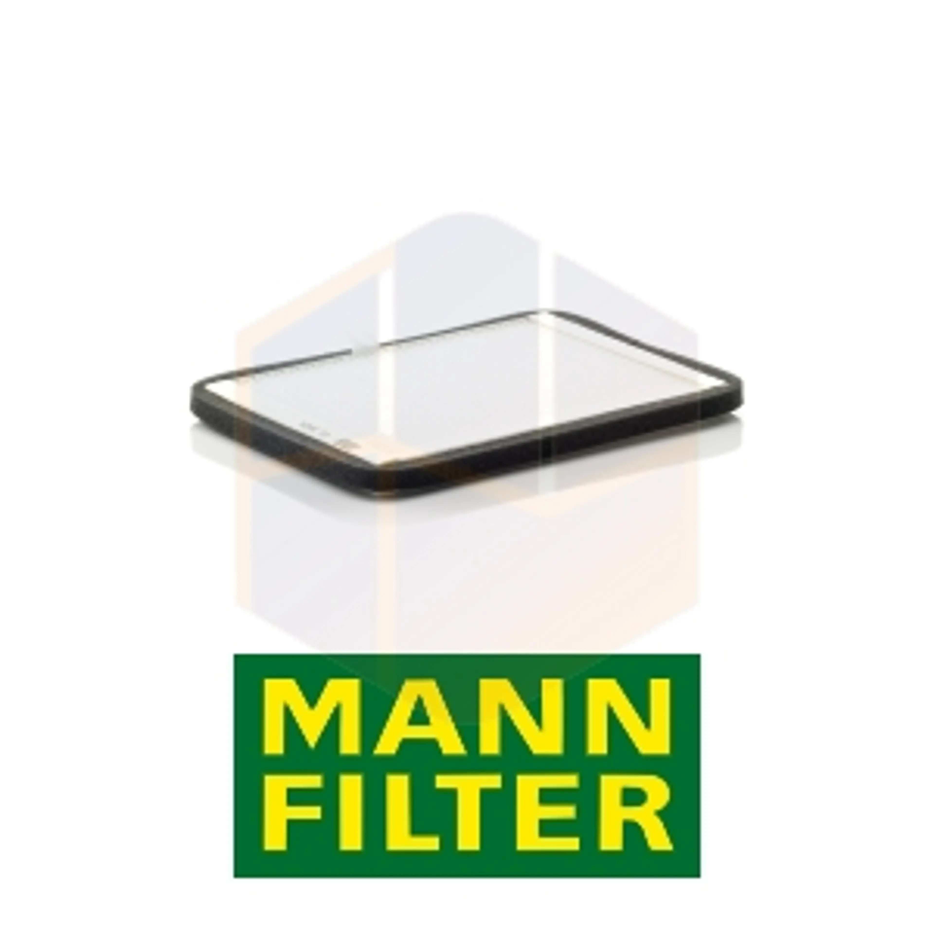 FILTRO HABITÁCULO CU 2424 MANN