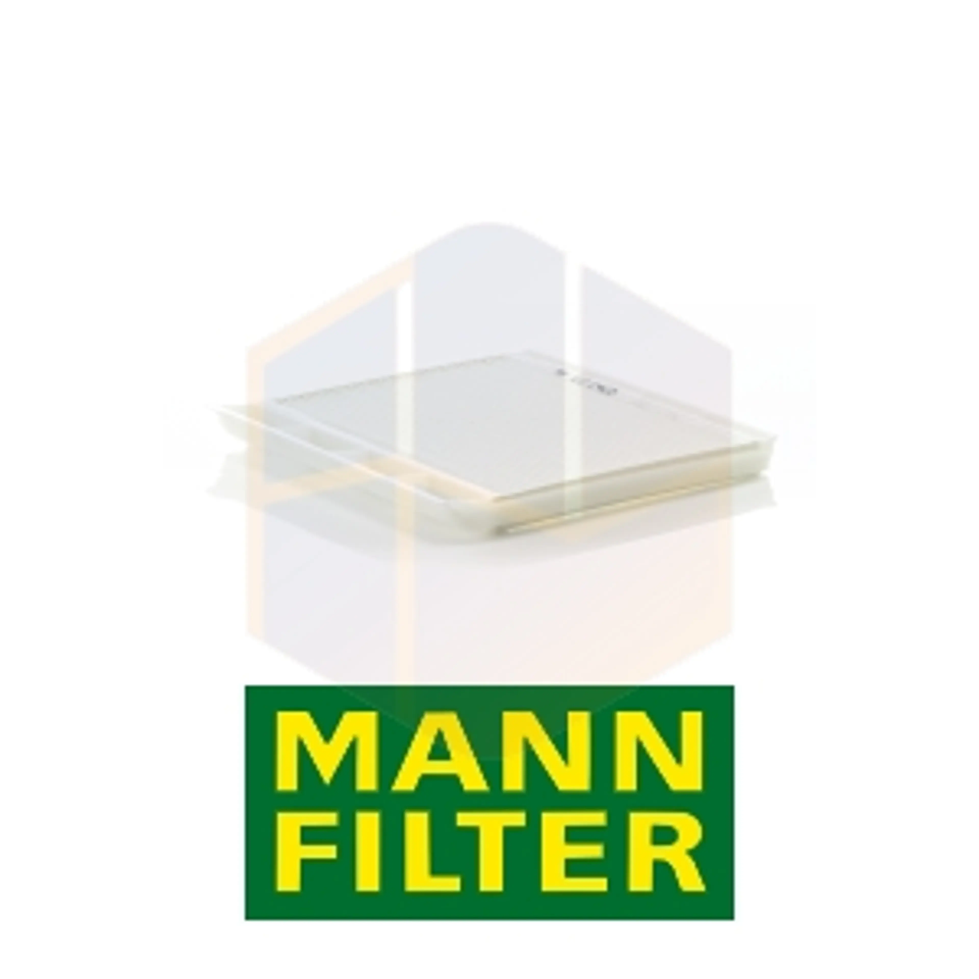 FILTRO HABITÁCULO CU 2425 MANN