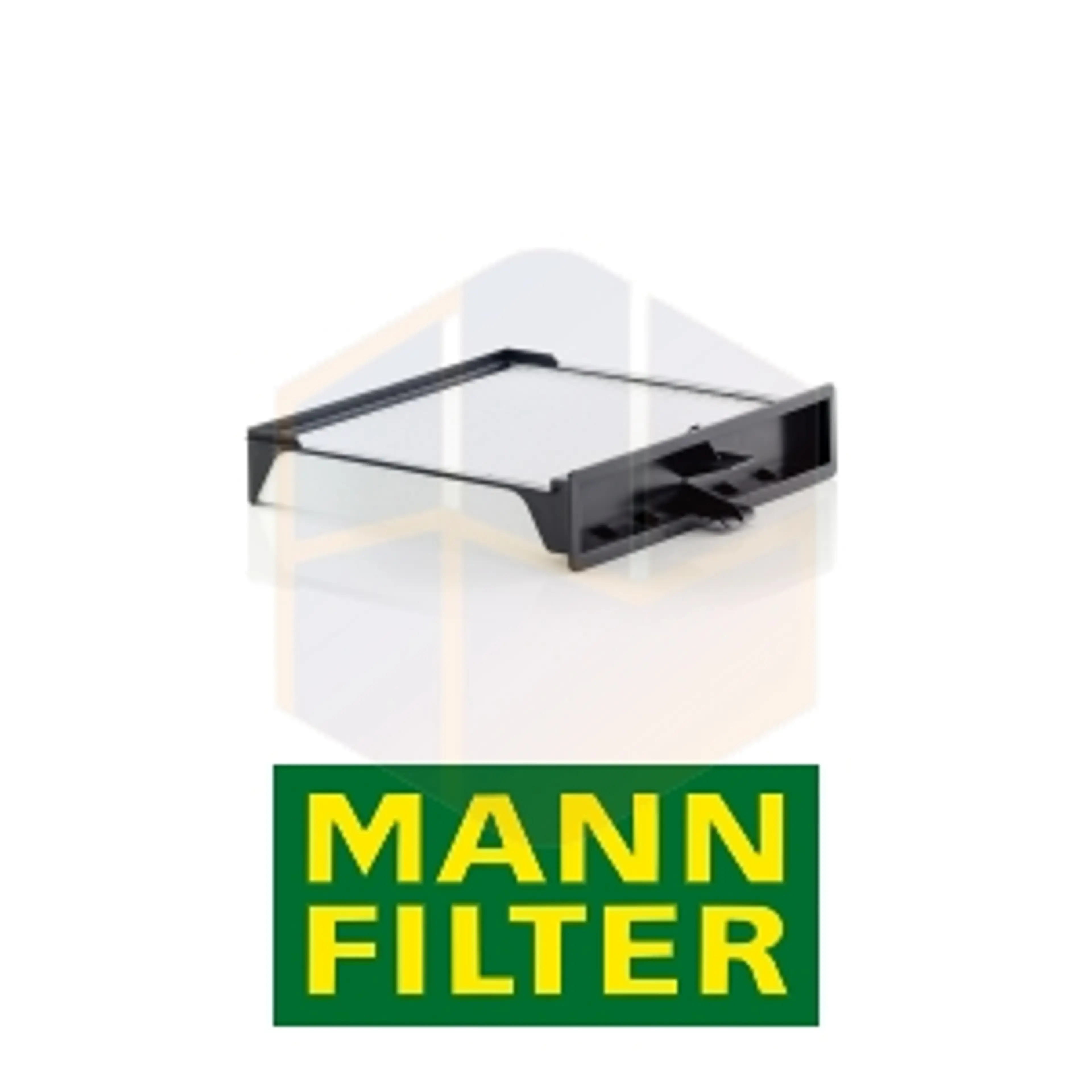 FILTRO HABITÁCULO CU 2430 MANN