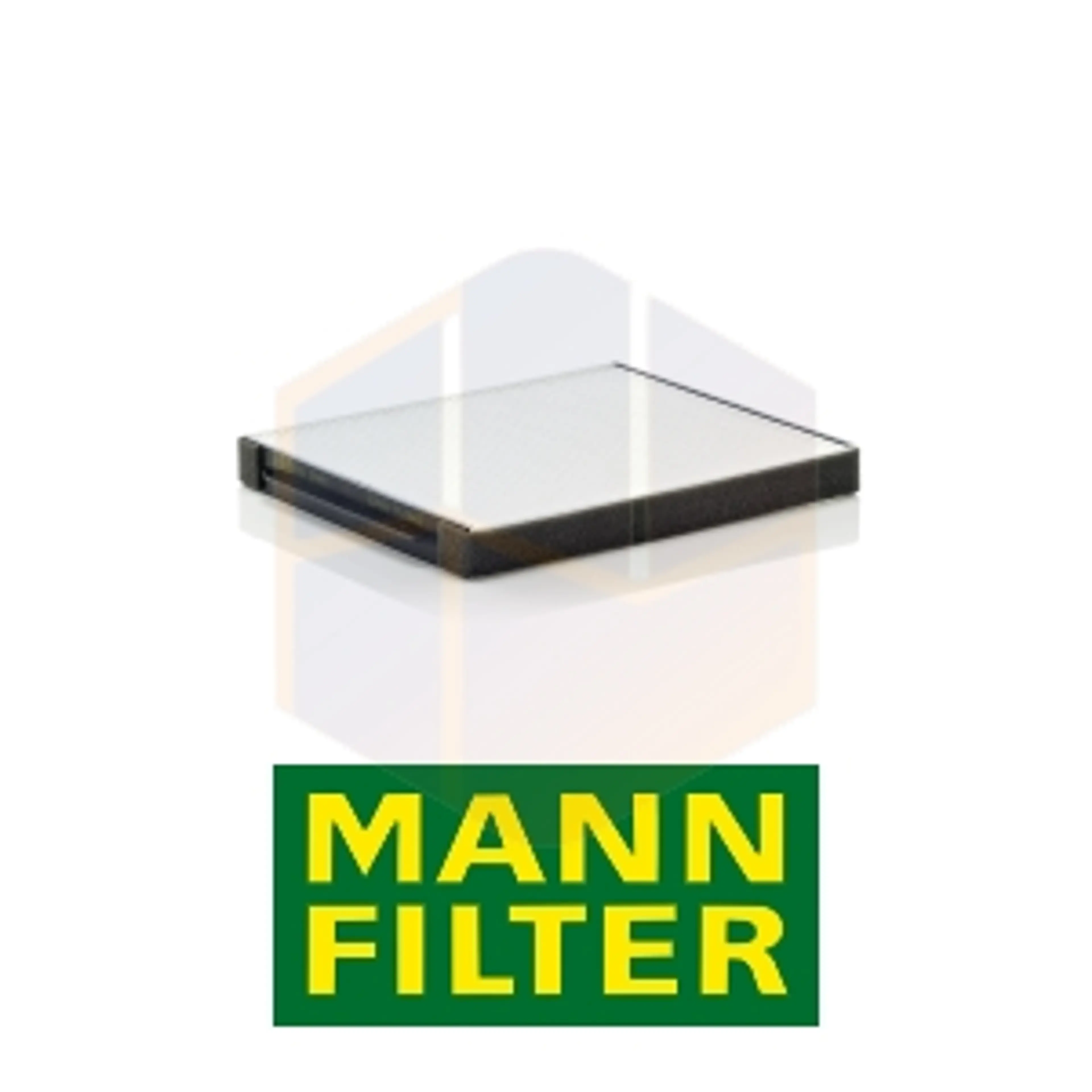 FILTRO HABITÁCULO CU 2441 MANN