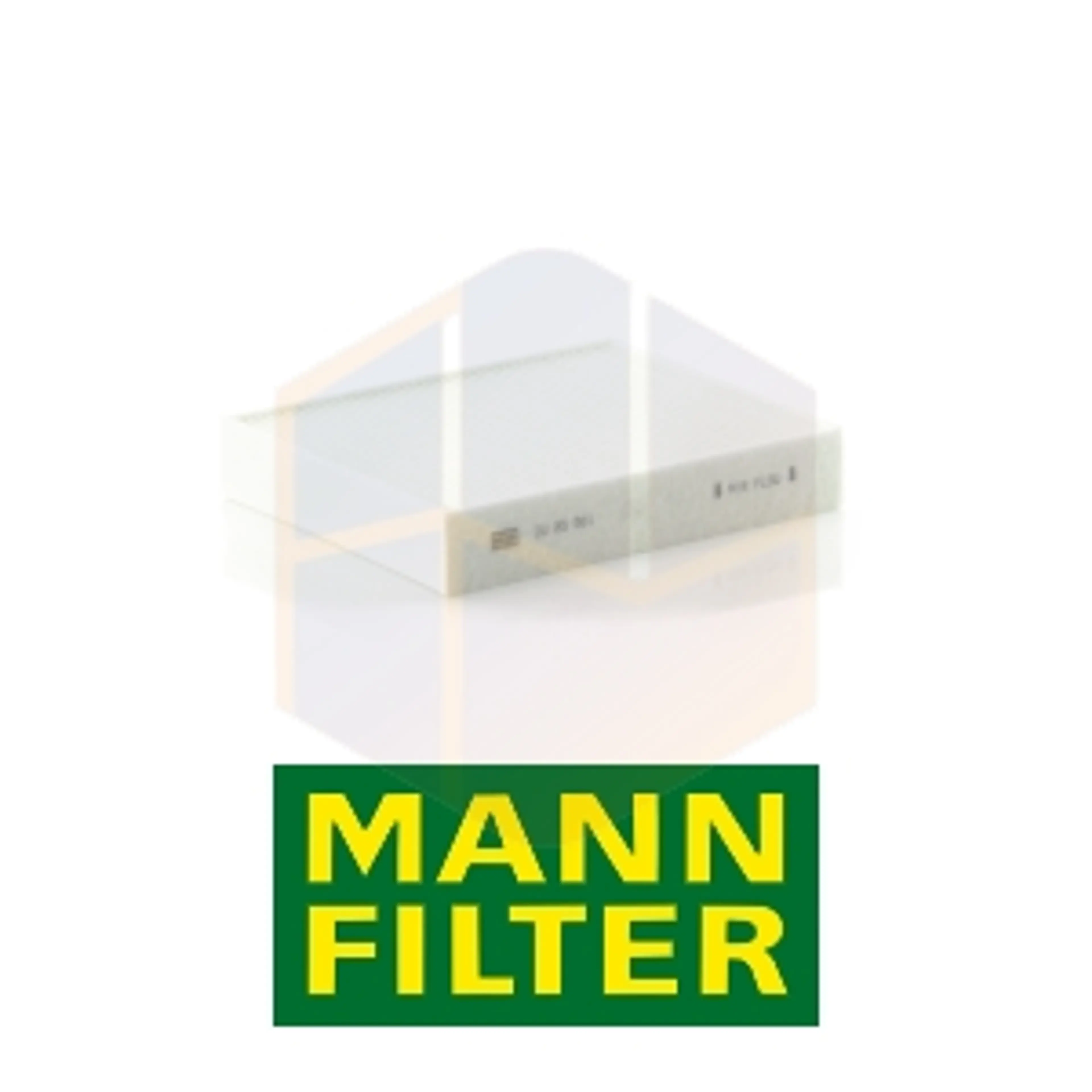 FILTRO HABITÁCULO CU 25 001 MANN