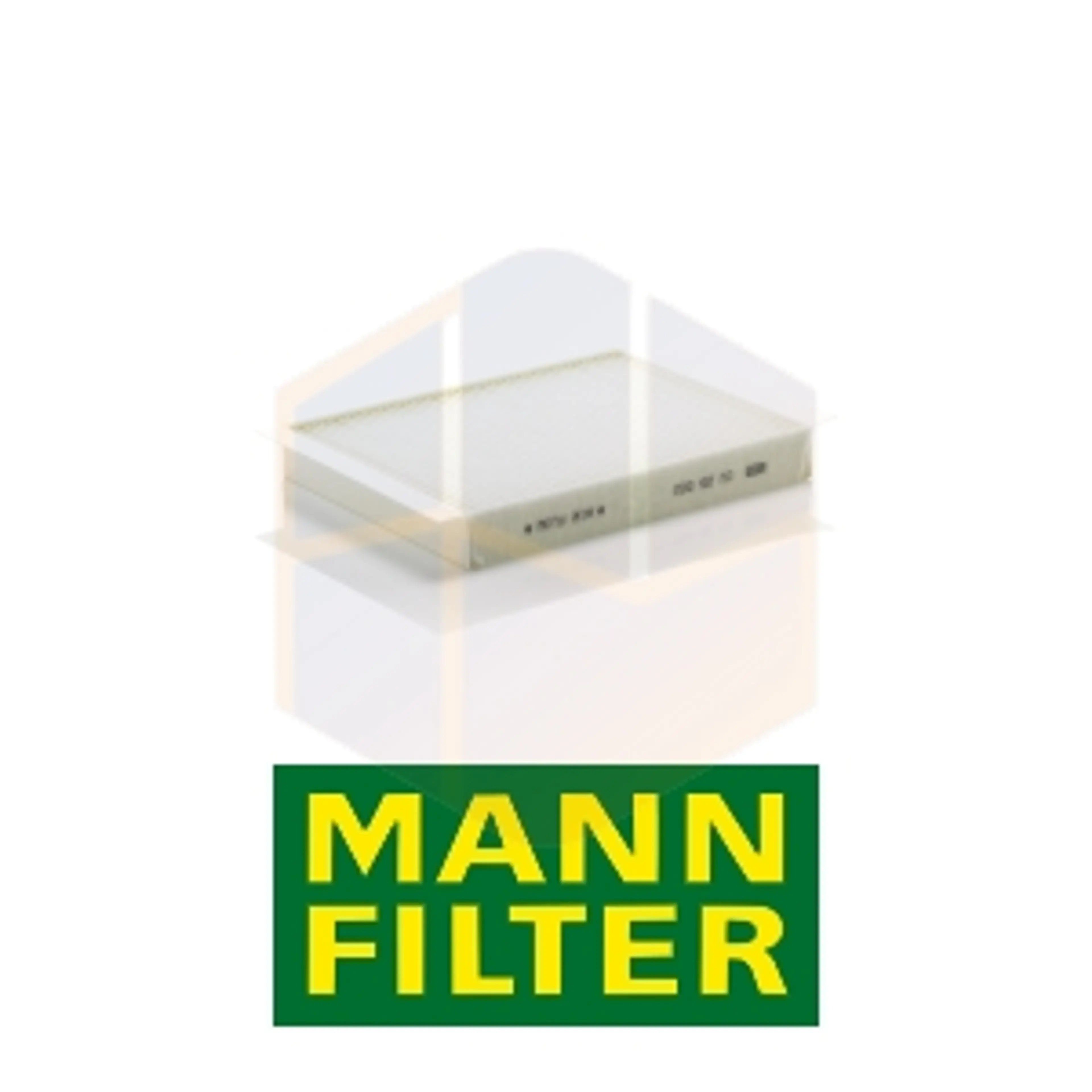 FILTRO HABITÁCULO CU 25 002 MANN