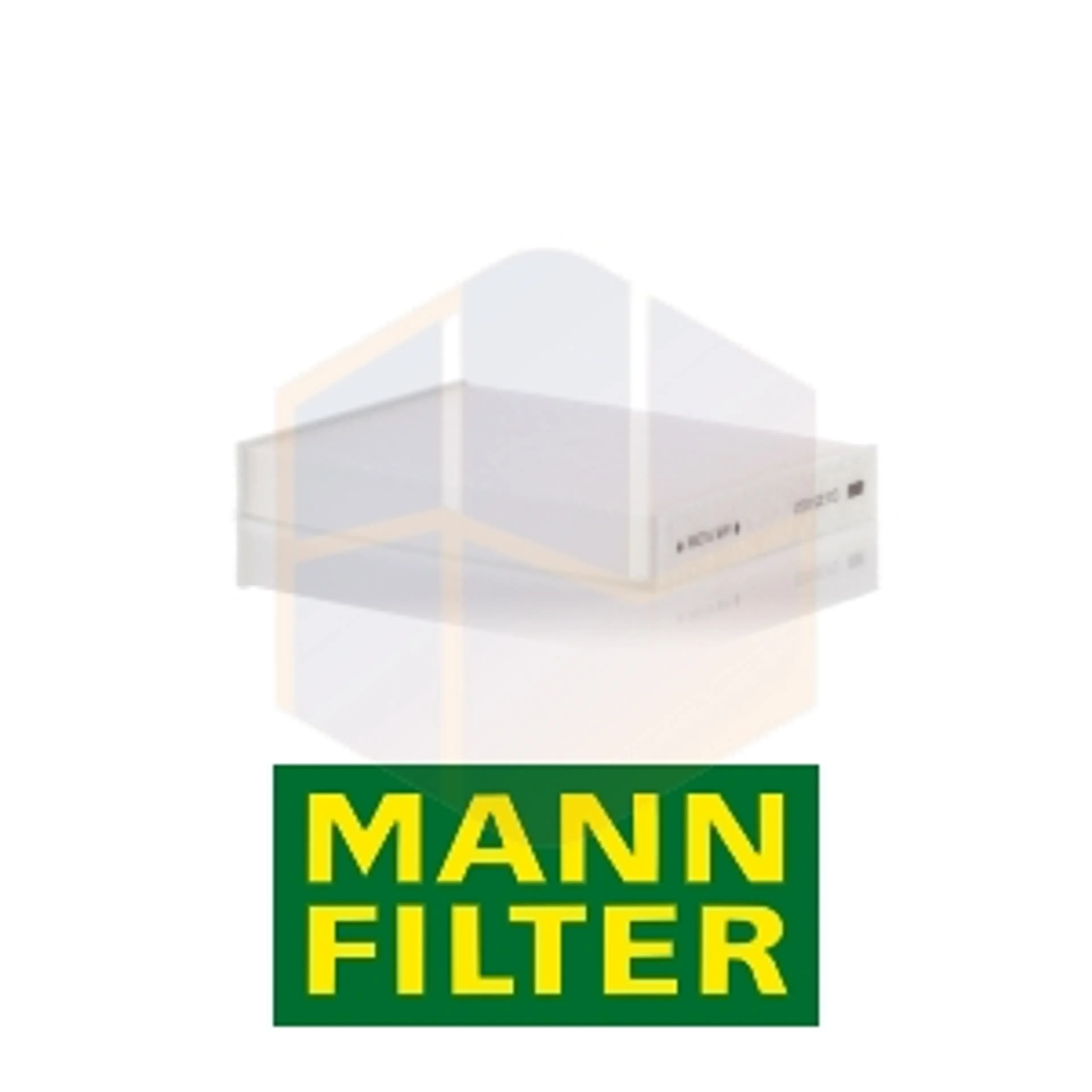 FILTRO HABITÁCULO CU 25 012 MANN