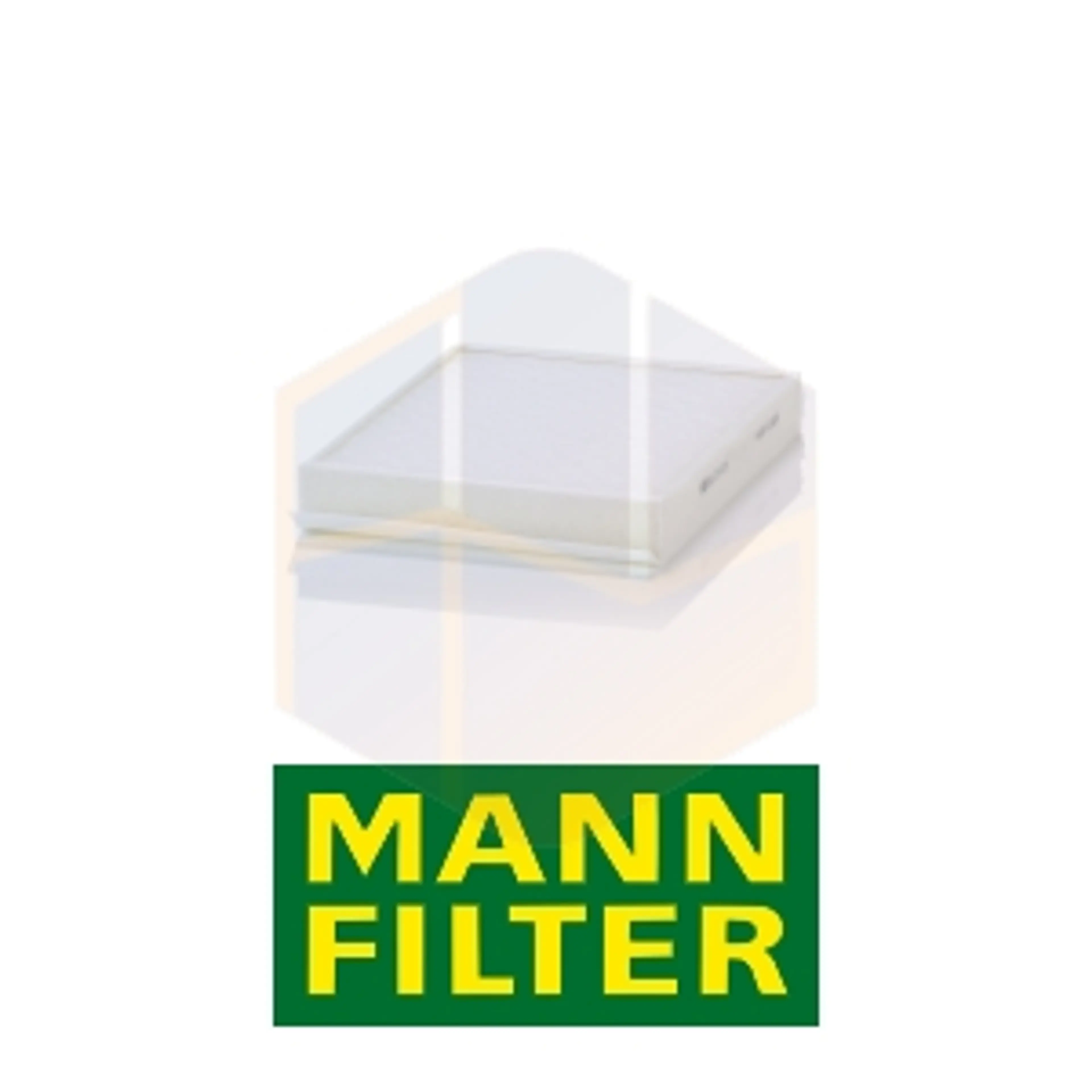 FILTRO HABITÁCULO CU 25 027 MANN