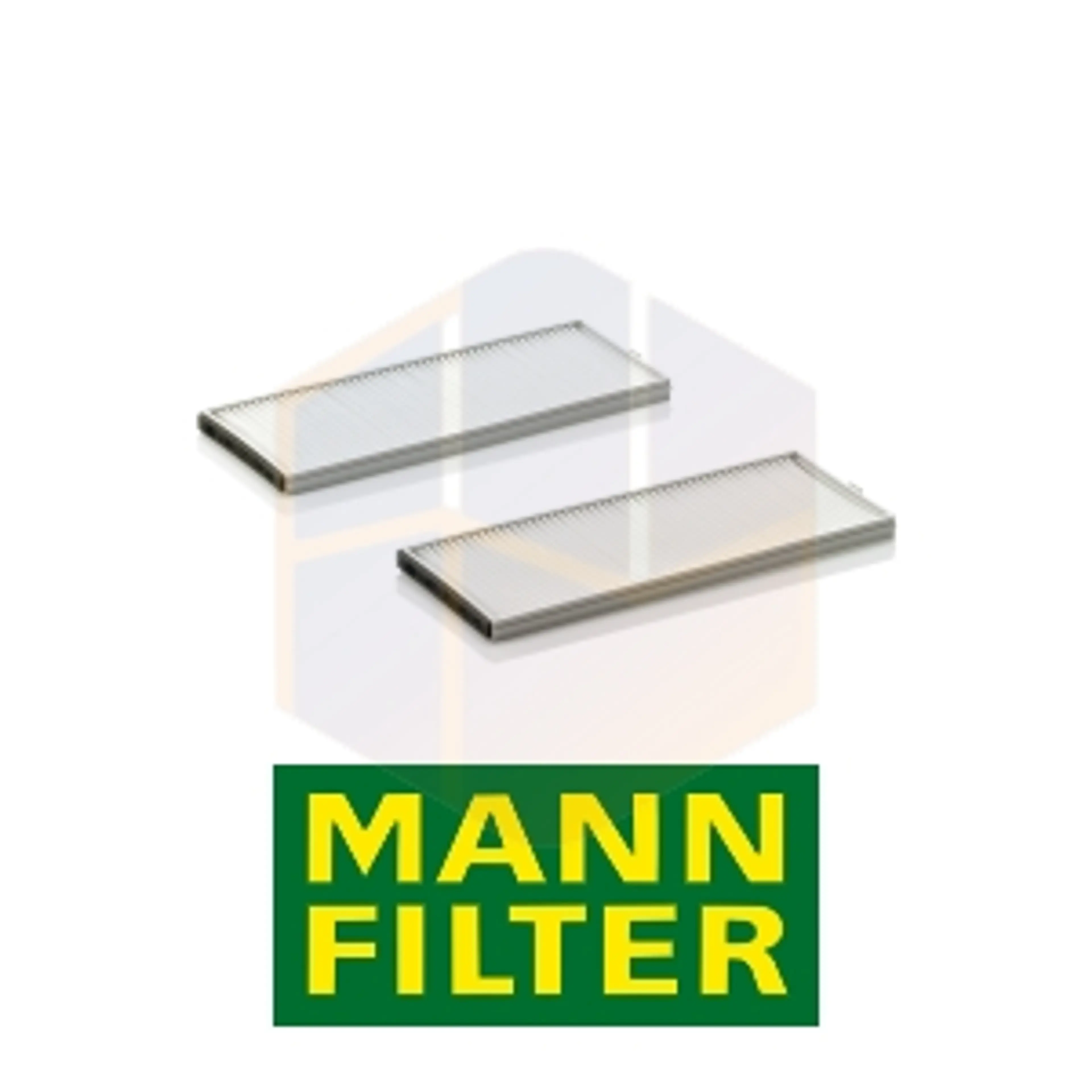 FILTRO HABITÁCULO CU 2506-2 MANN