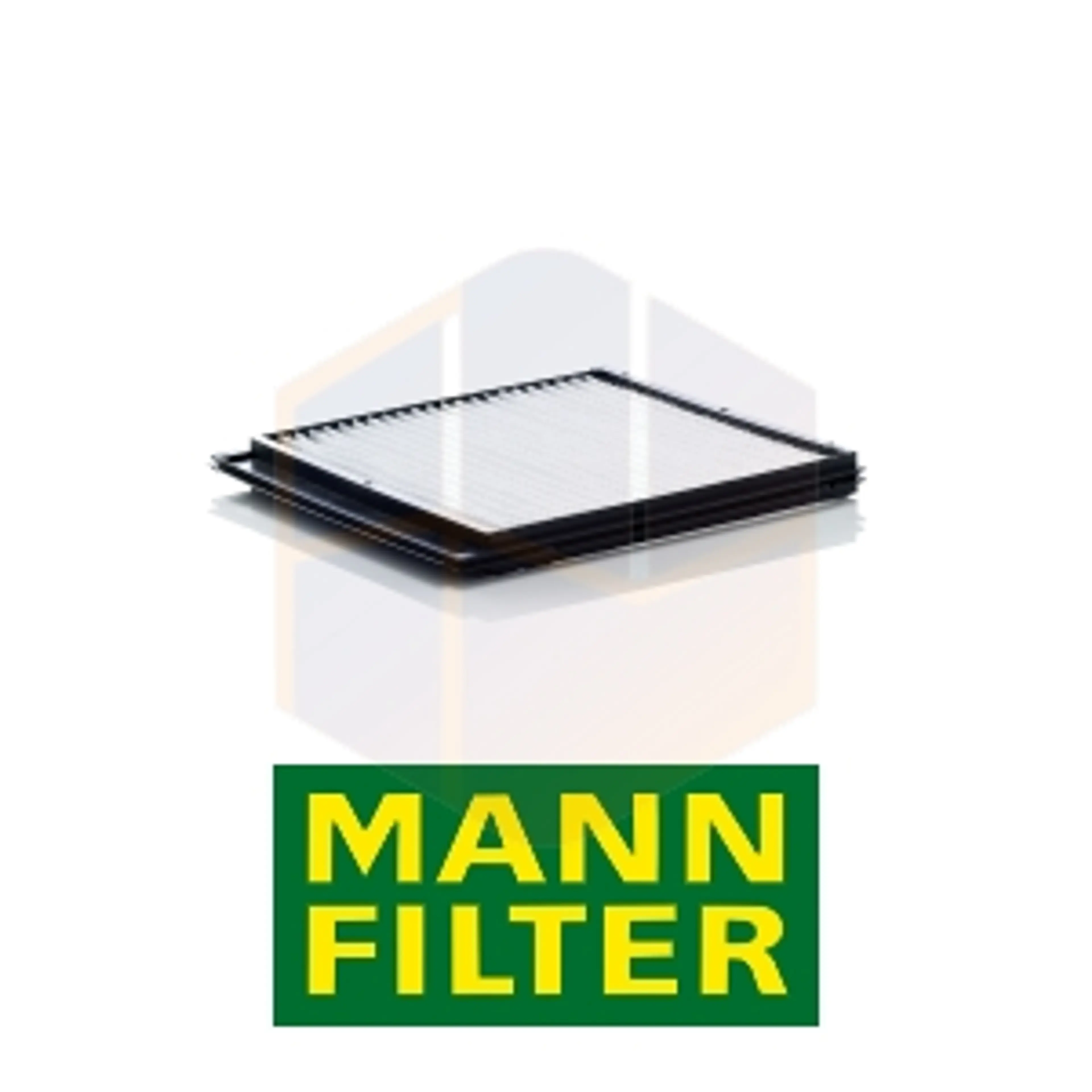 FILTRO HABITÁCULO CU 2516 MANN