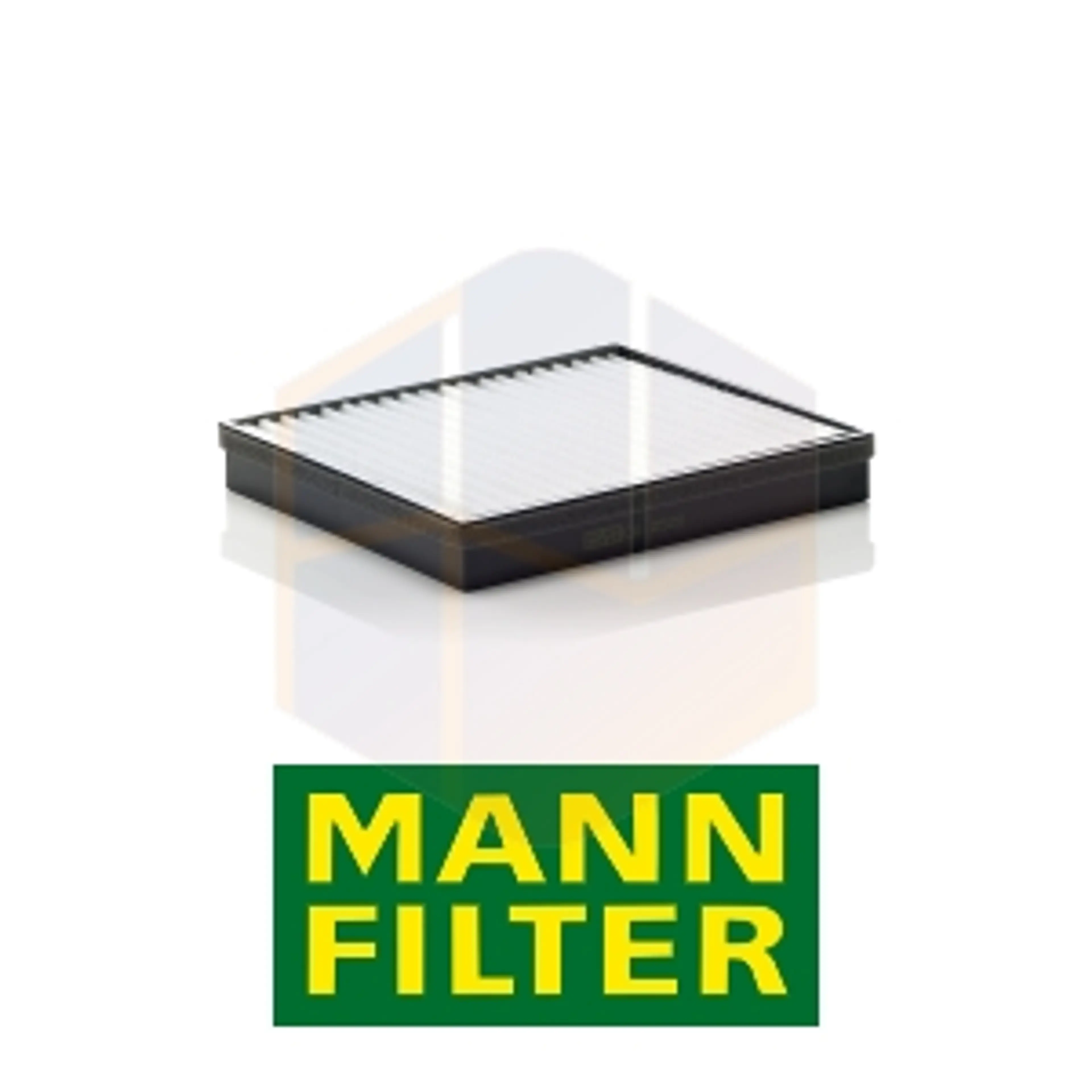 FILTRO HABITÁCULO CU 2520 MANN