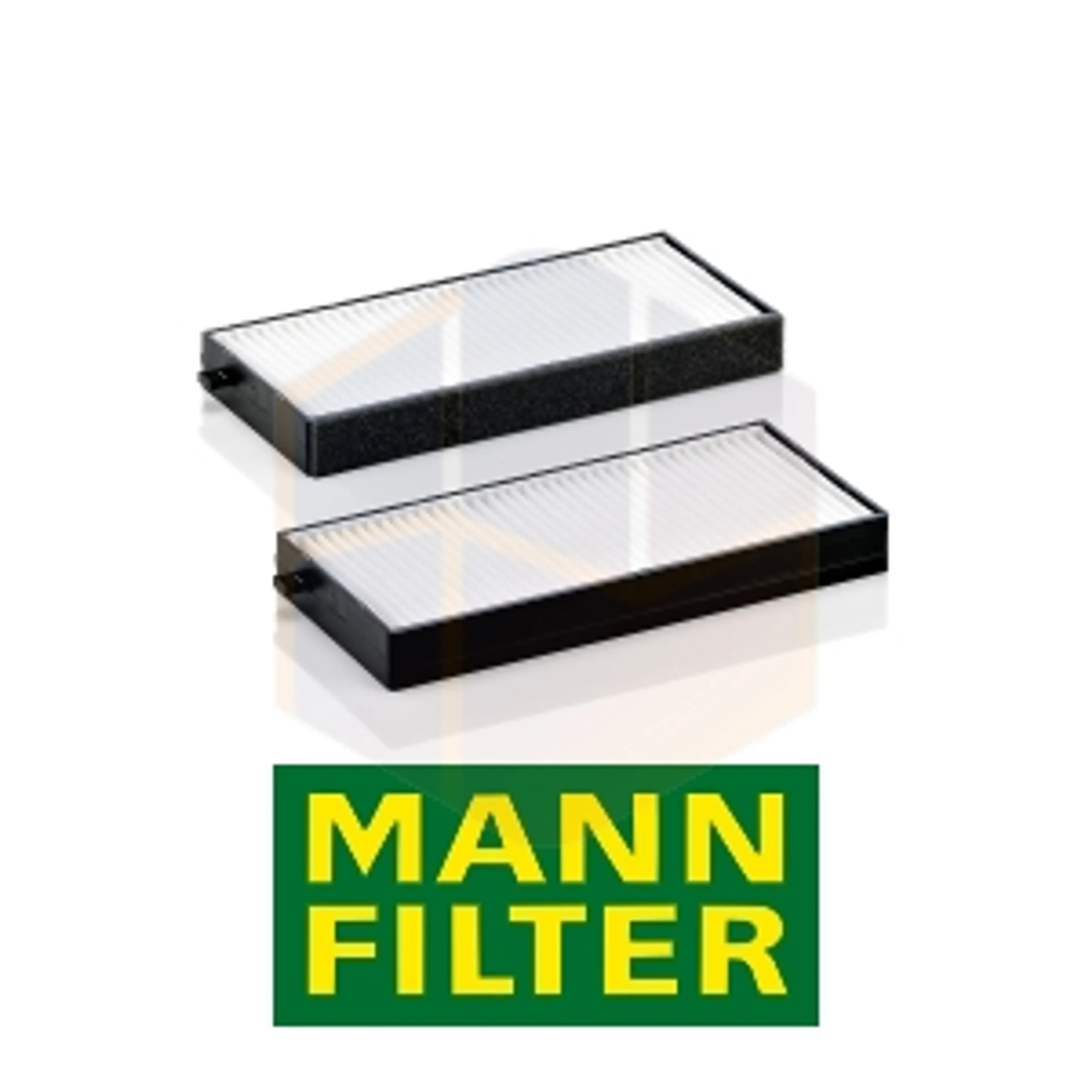 FILTRO HABITÁCULO CU 2521-2 MANN