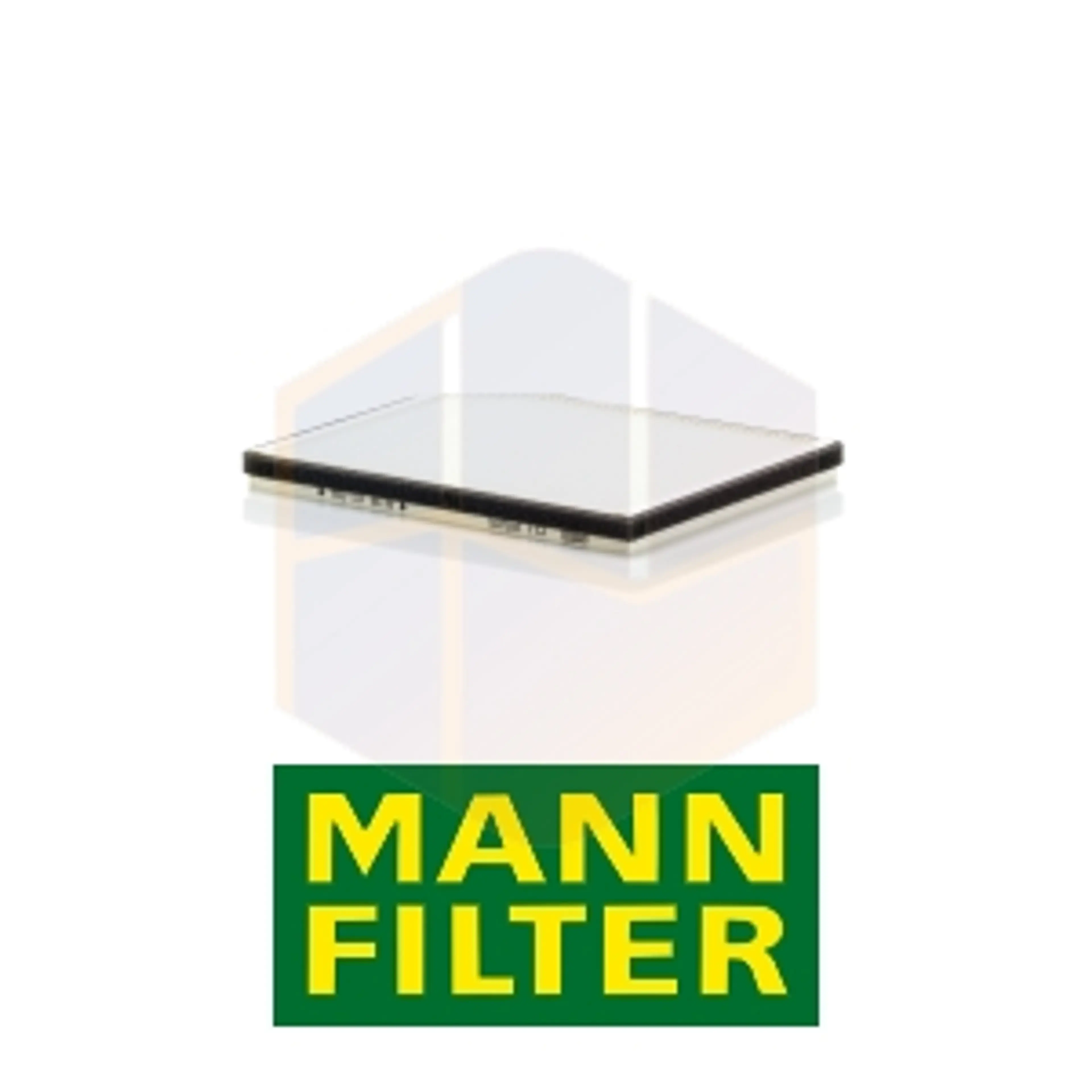 FILTRO HABITÁCULO CU 2525 MANN