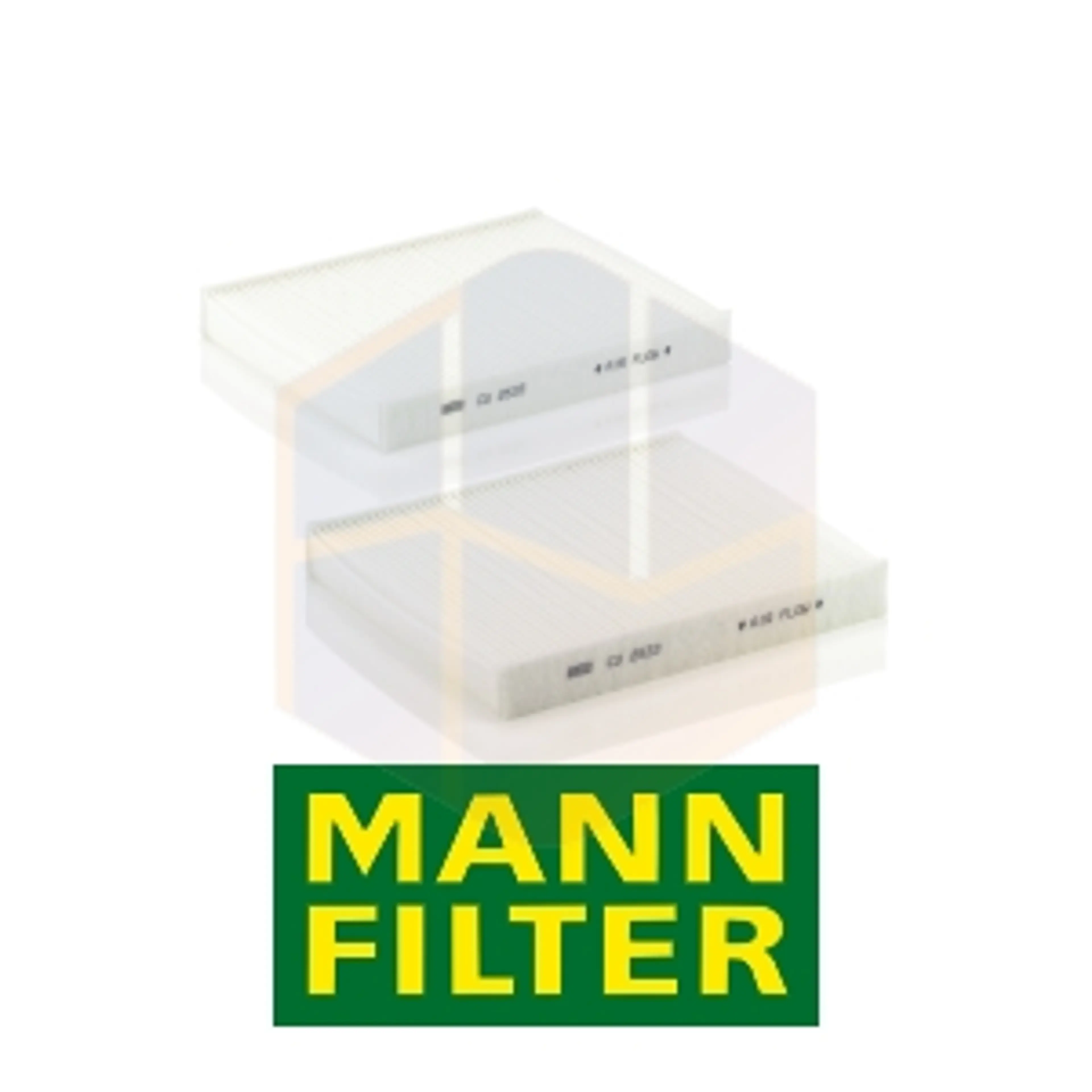 FILTRO HABITÁCULO CU 2533-2 MANN