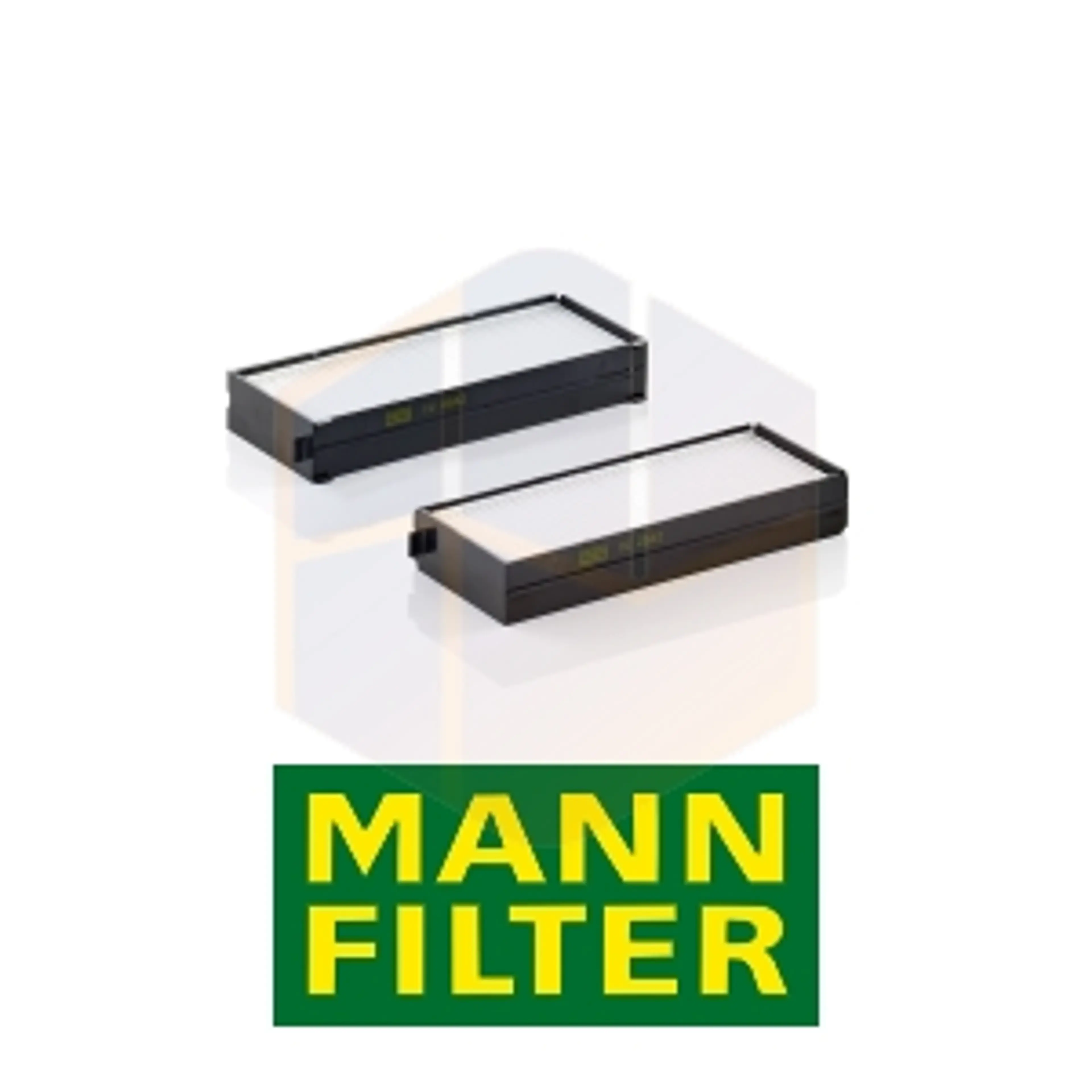 FILTRO HABITÁCULO CU 2542-2 MANN