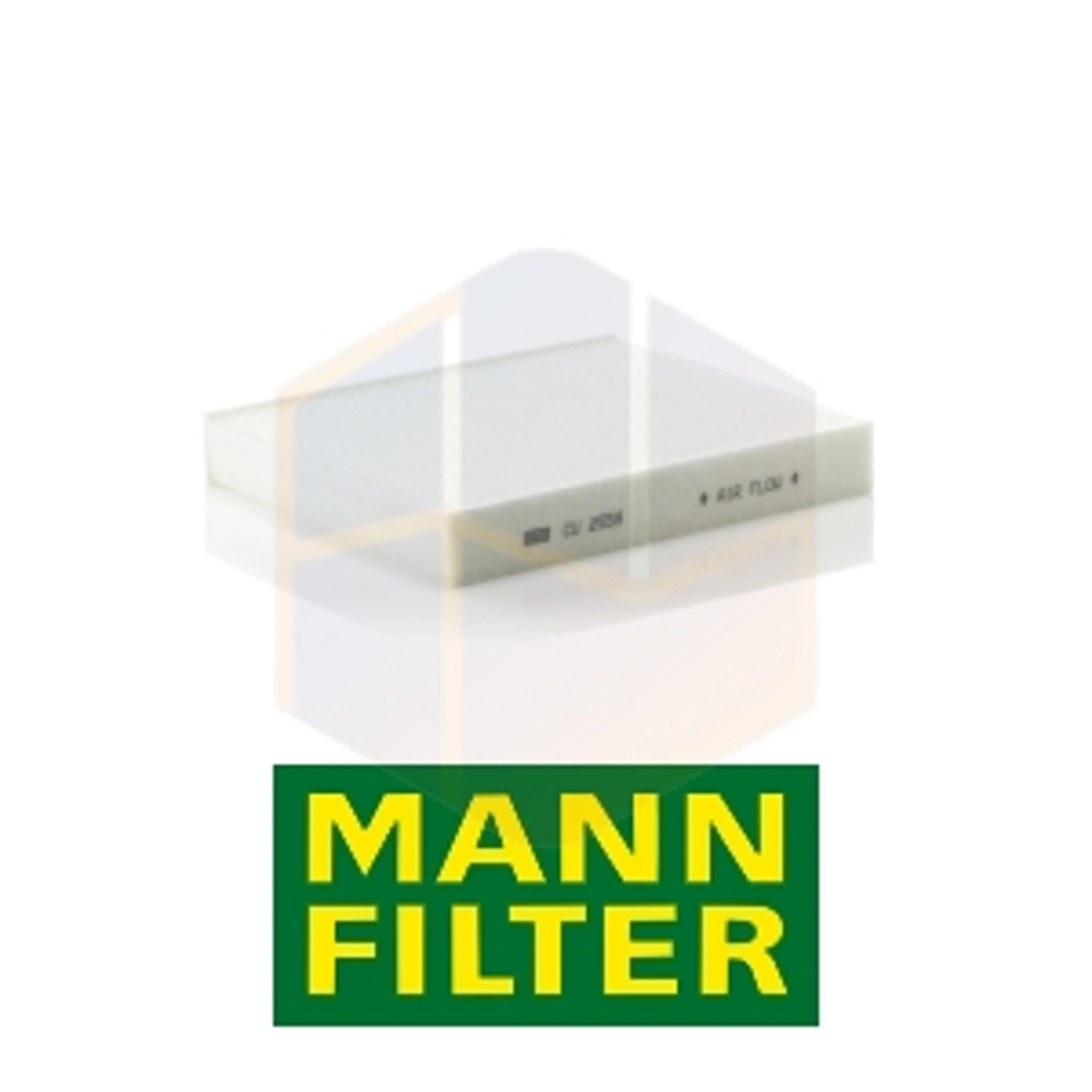 FILTRO HABITÁCULO CU 2559 MANN