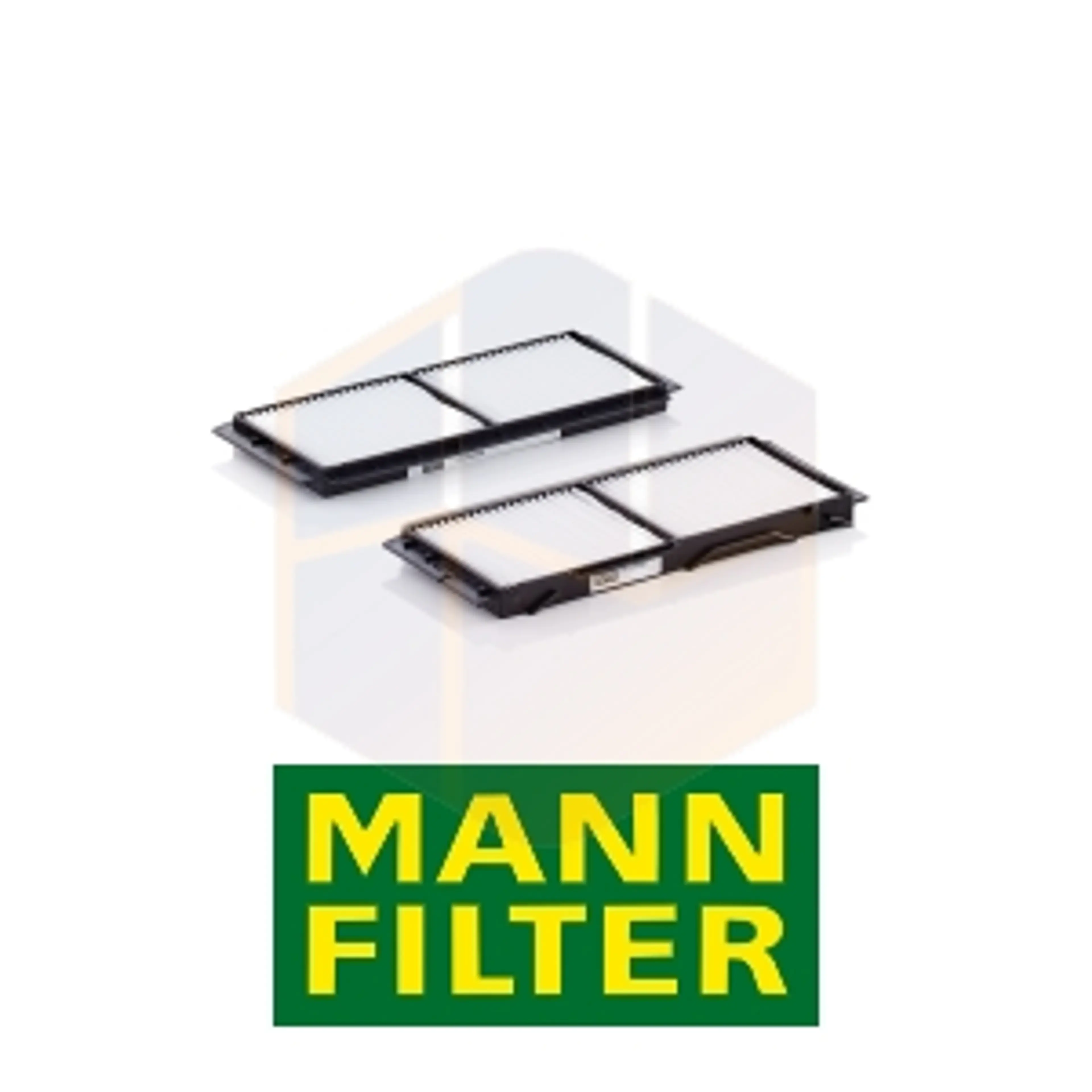 FILTRO HABITÁCULO CU 26 008-2 MANN