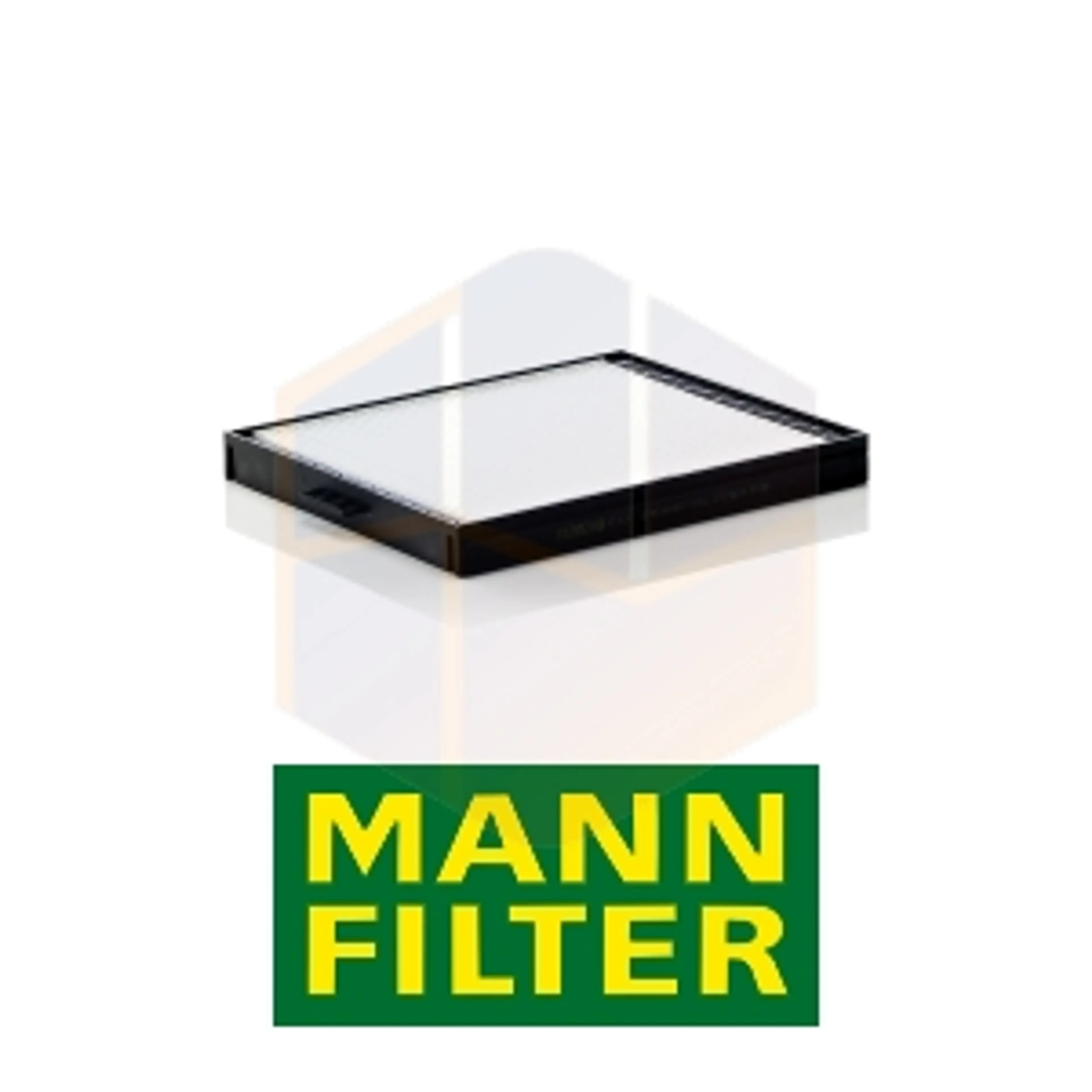 FILTRO HABITÁCULO CU 2628 MANN