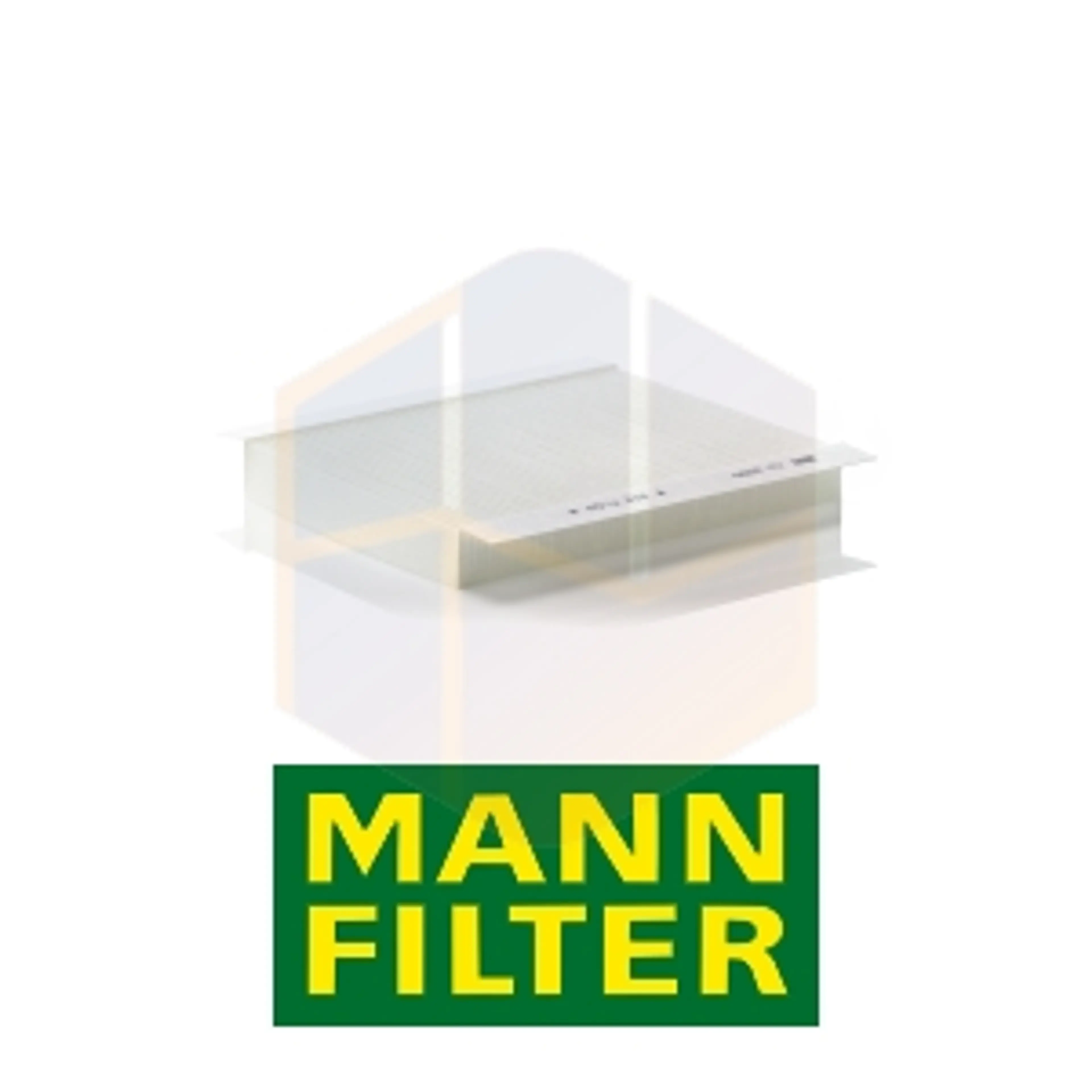 FILTRO HABITÁCULO CU 2680 MANN