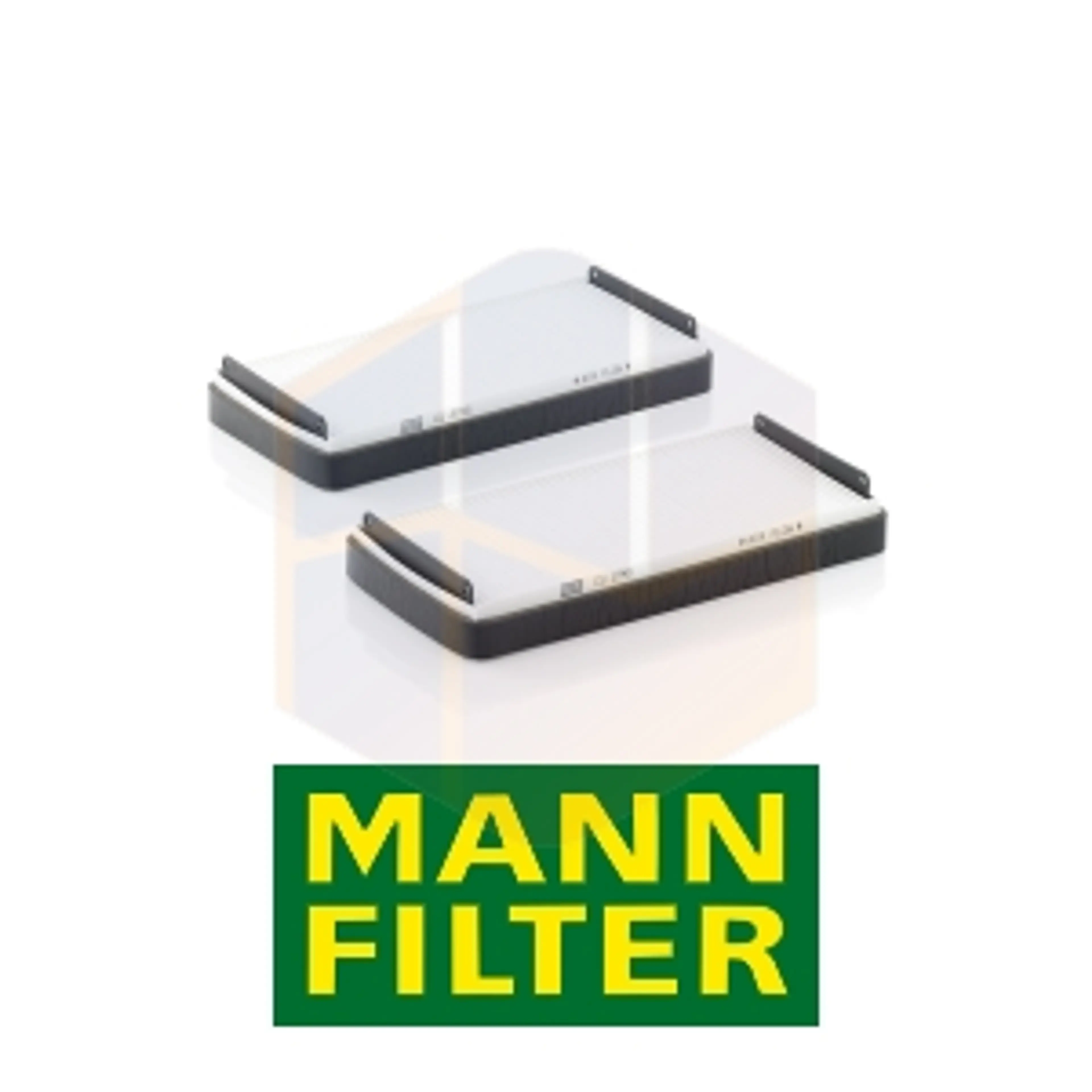 FILTRO HABITÁCULO CU 2745-2 MANN