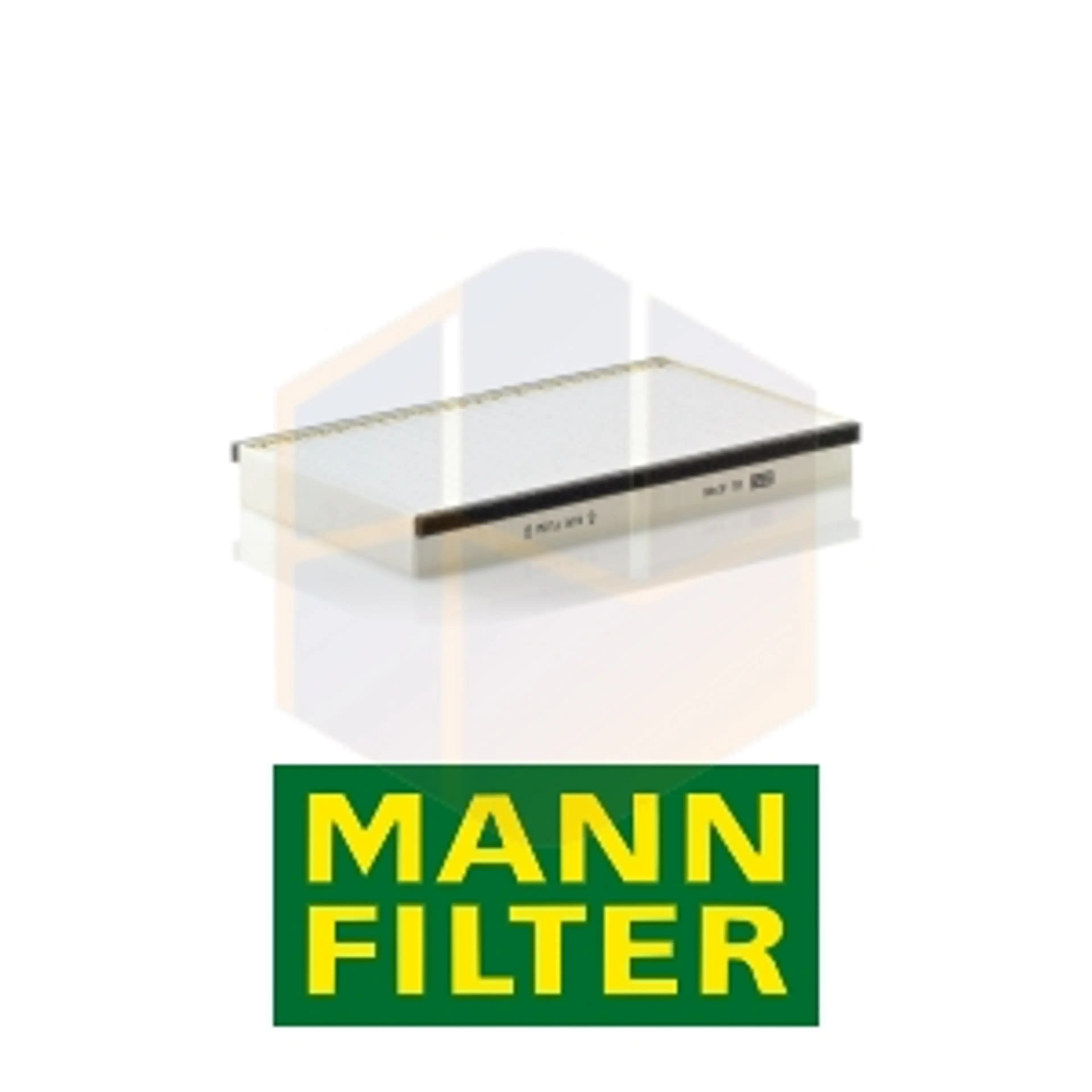 FILTRO HABITÁCULO CU 2746 MANN