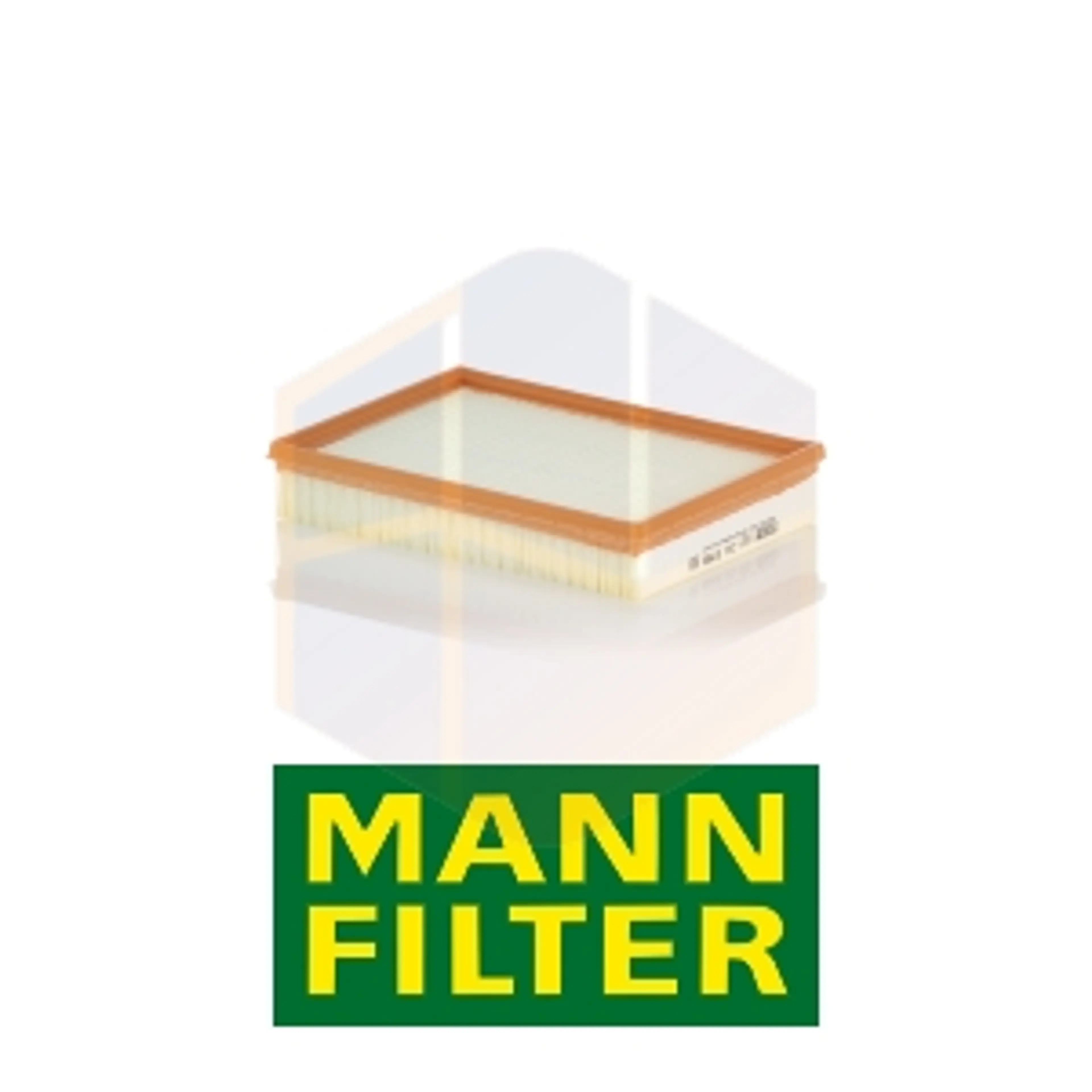 FILTRO HABITÁCULO CU 2785 MANN