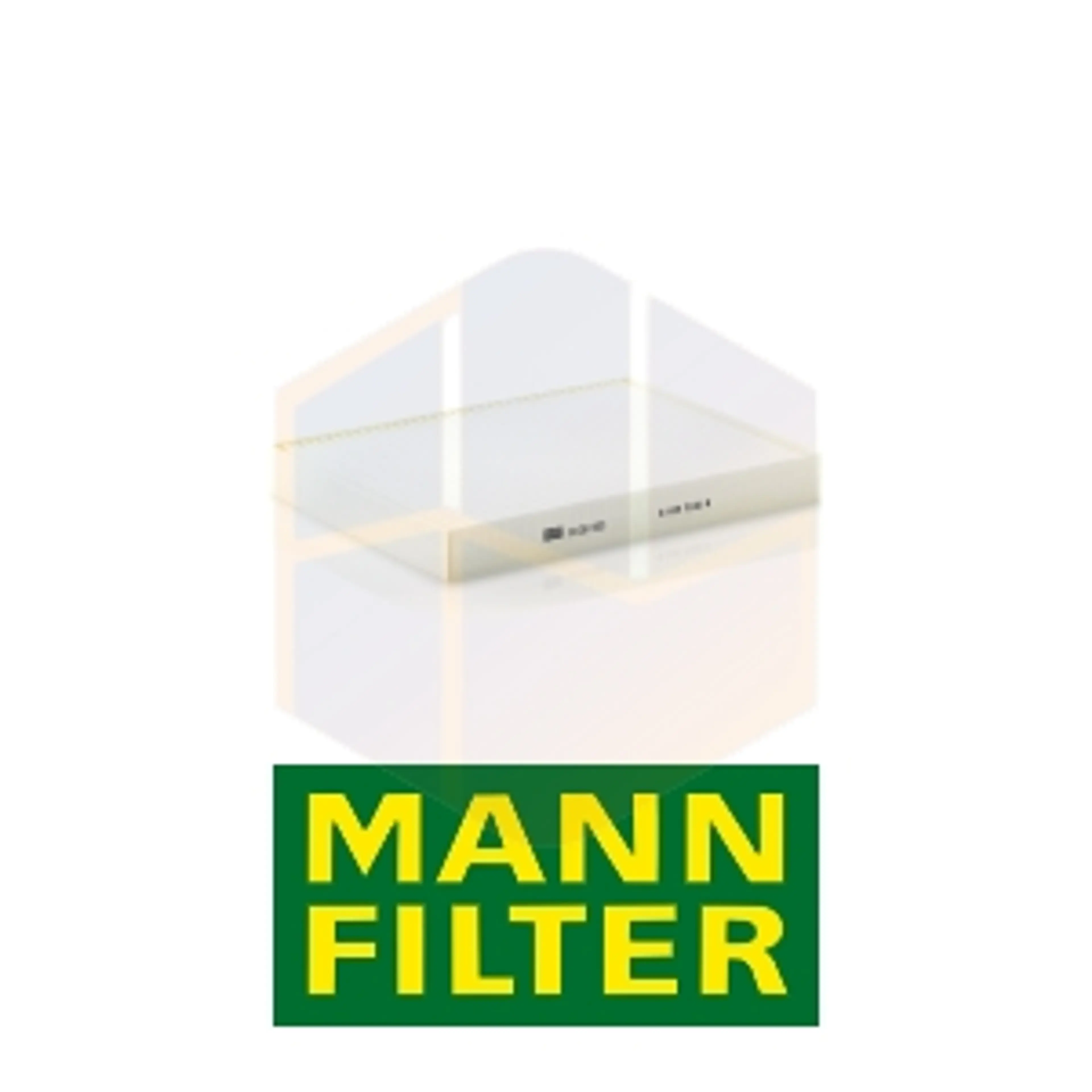 FILTRO HABITÁCULO CU 28 003 MANN