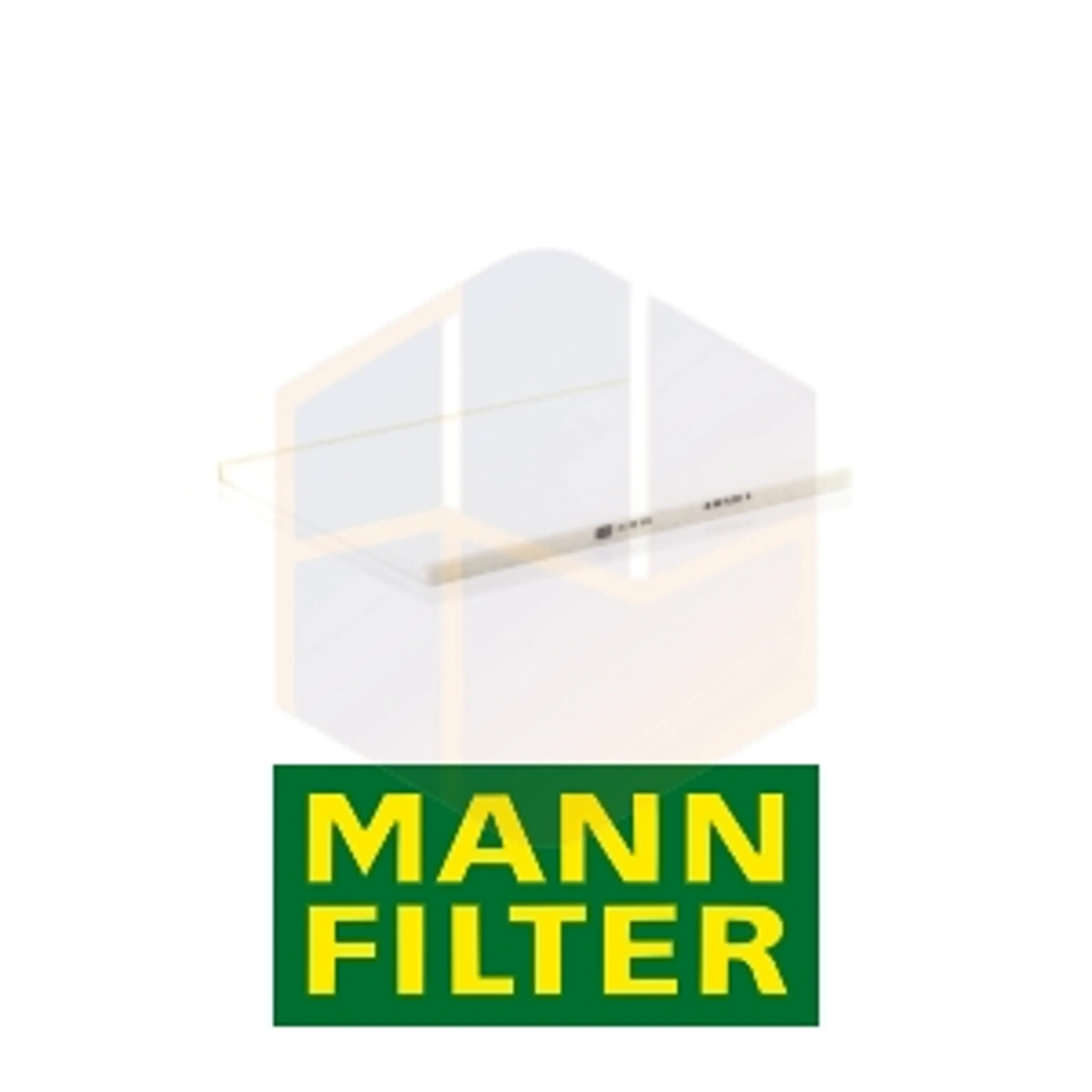 FILTRO HABITÁCULO CU 28 004 MANN