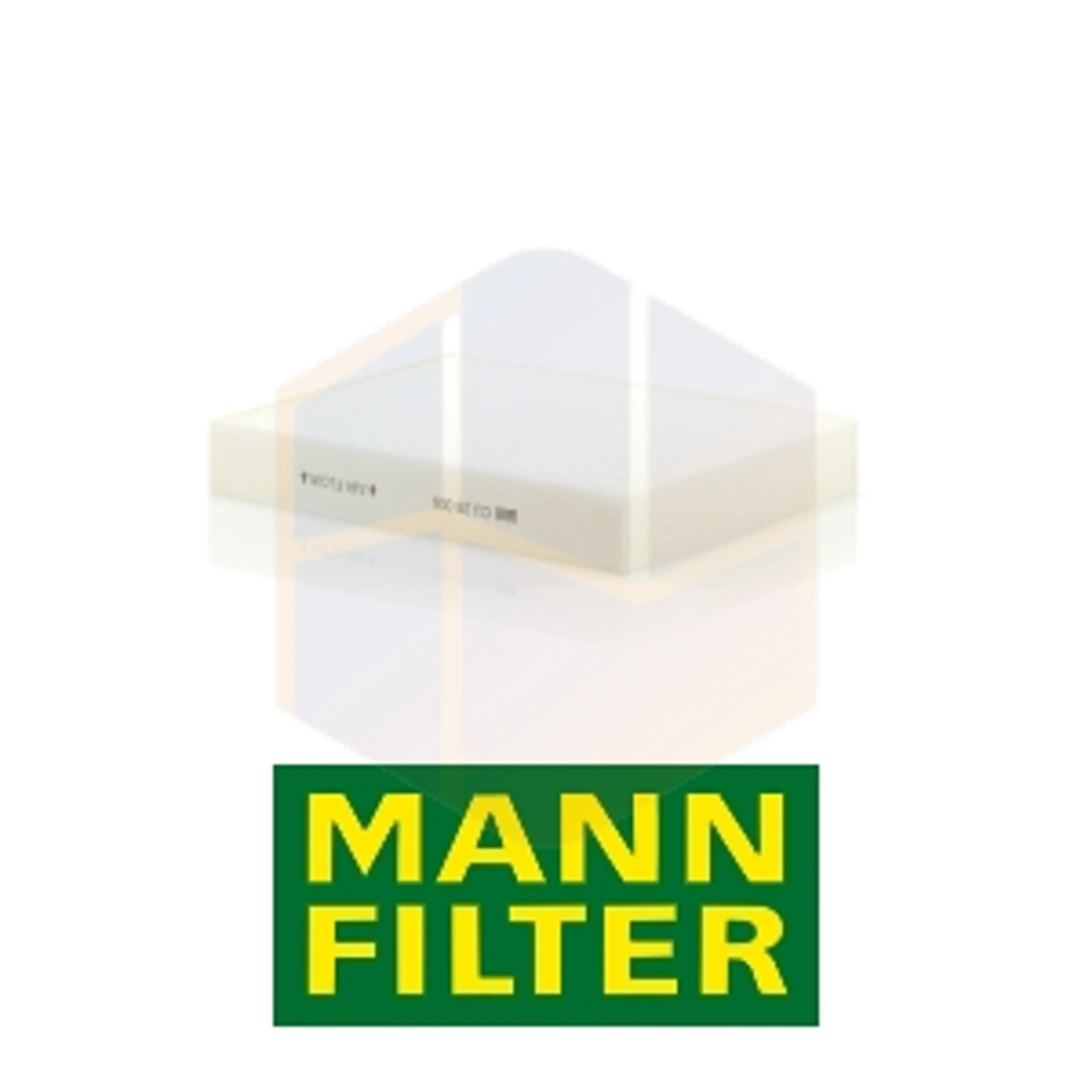 FILTRO HABITÁCULO CU 28 009 MANN