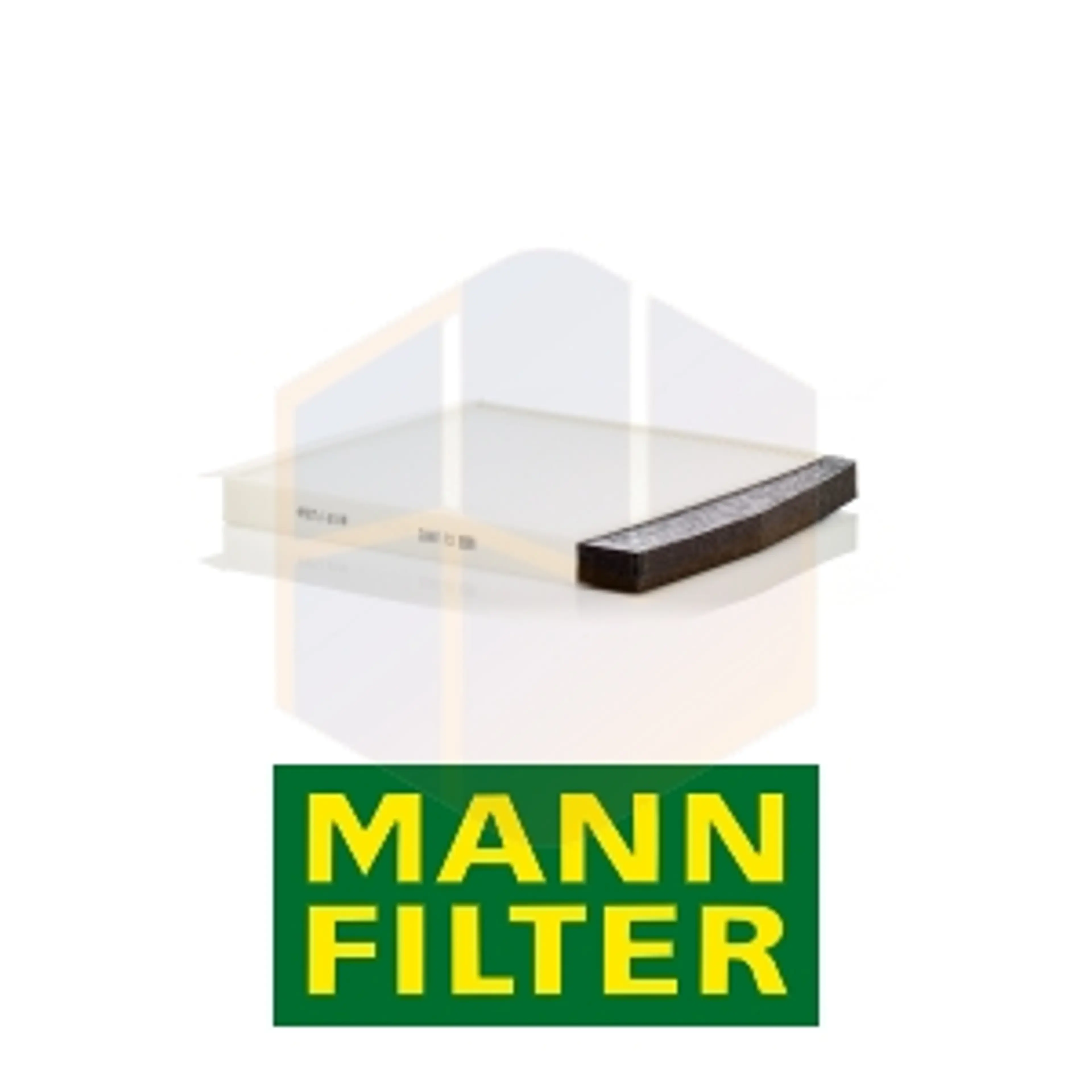 FILTRO HABITÁCULO CU 2855 MANN