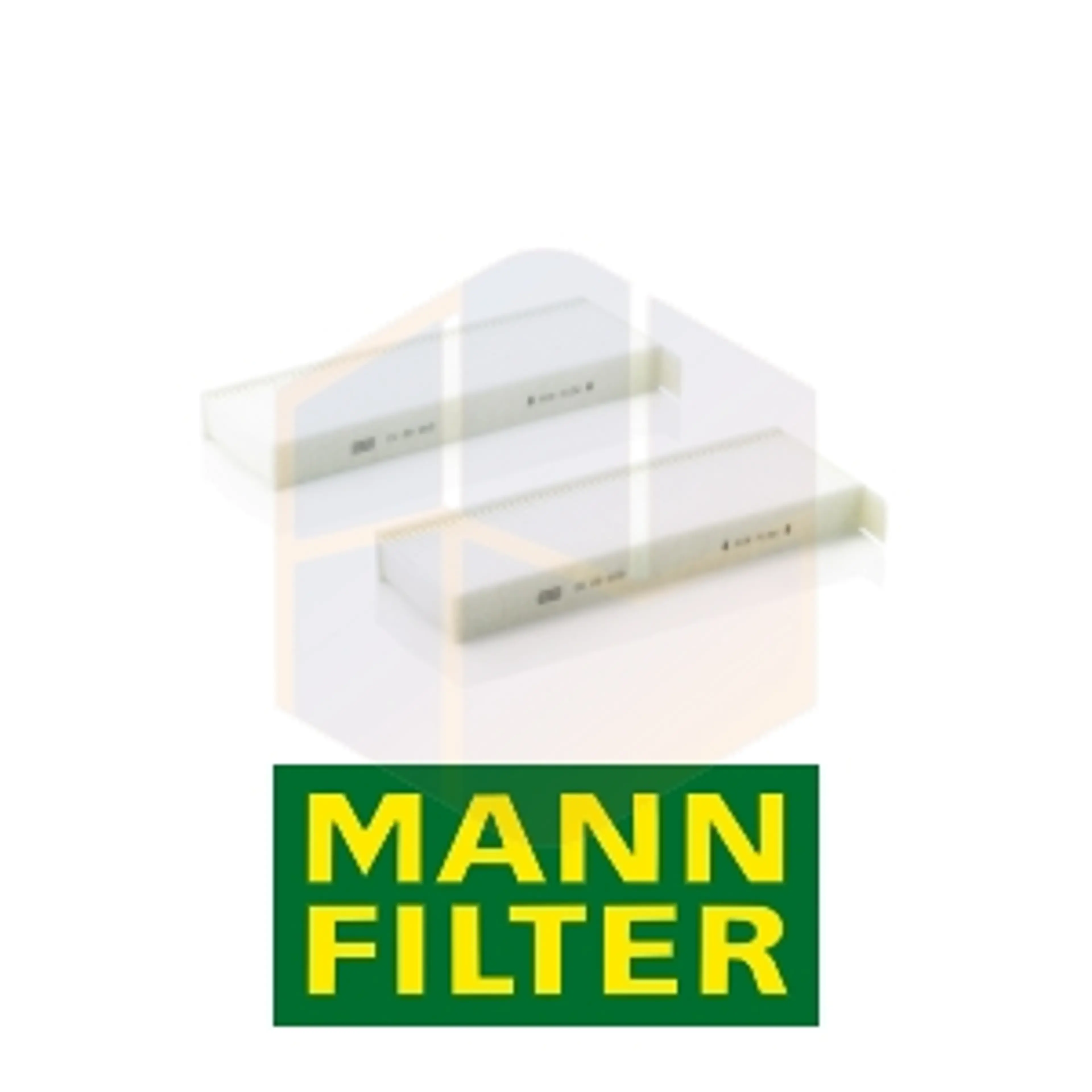 FILTRO HABITÁCULO CU 29 003-2 MANN