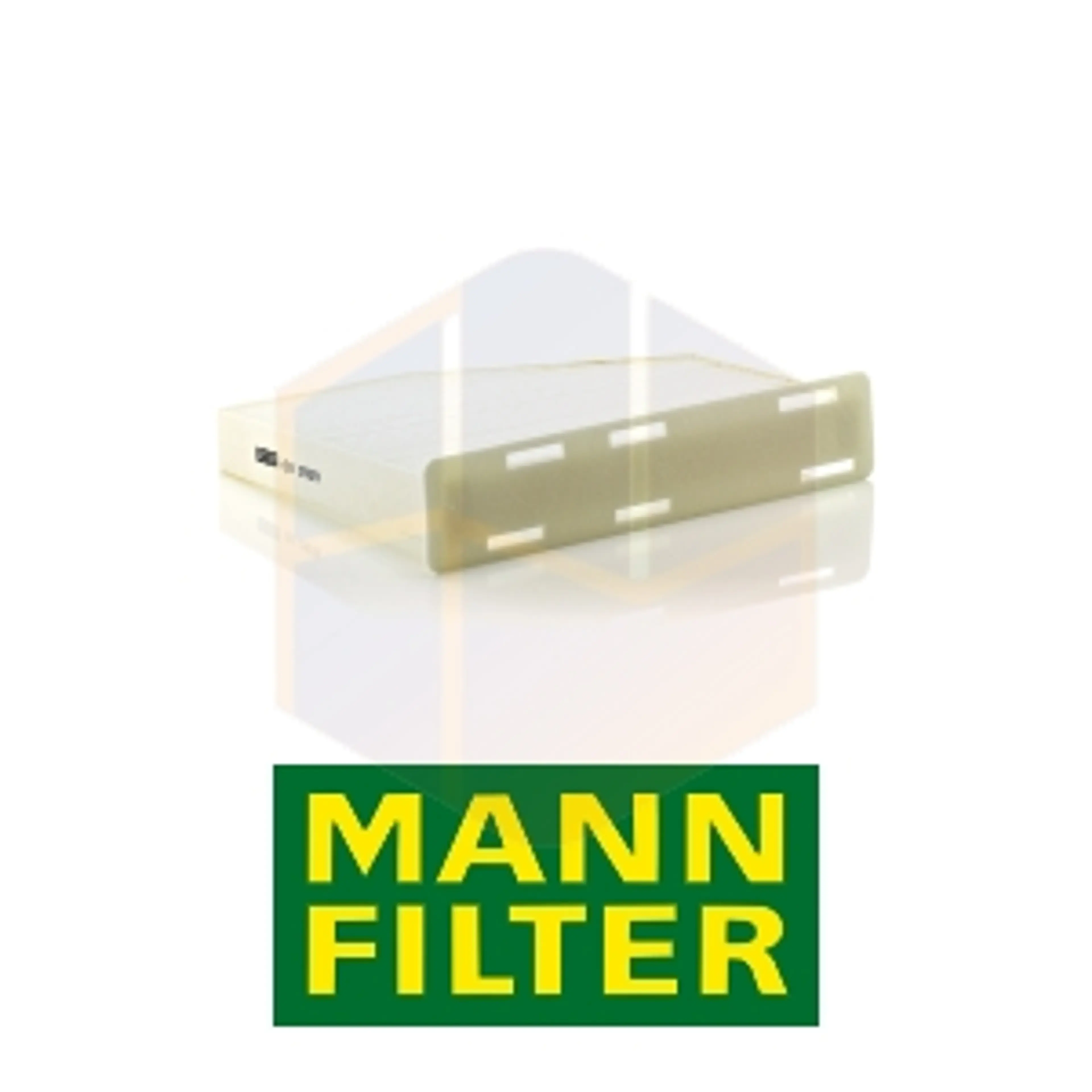 FILTRO HABITÁCULO CU 2939 MANN