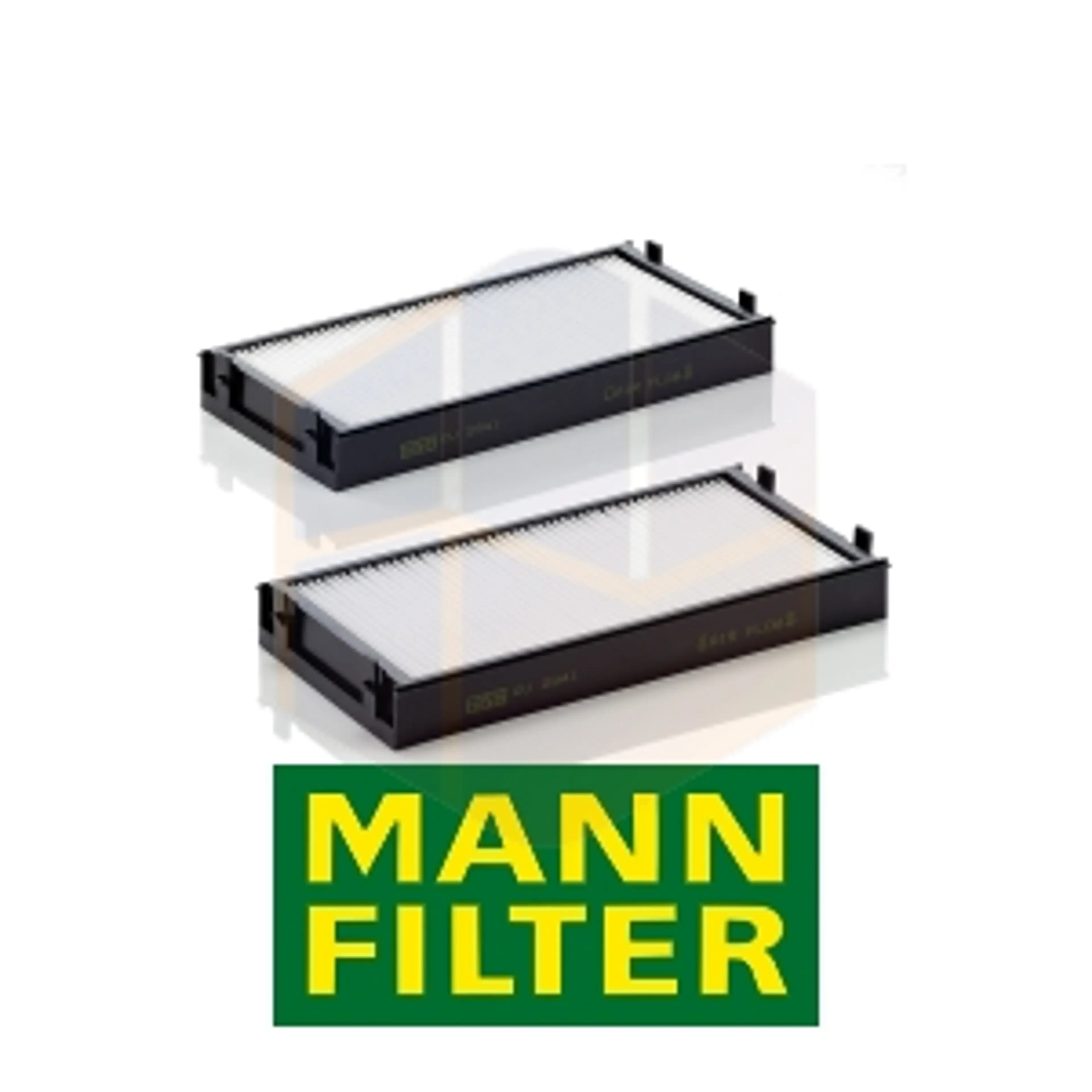 FILTRO HABITÁCULO CU 2941-2 MANN