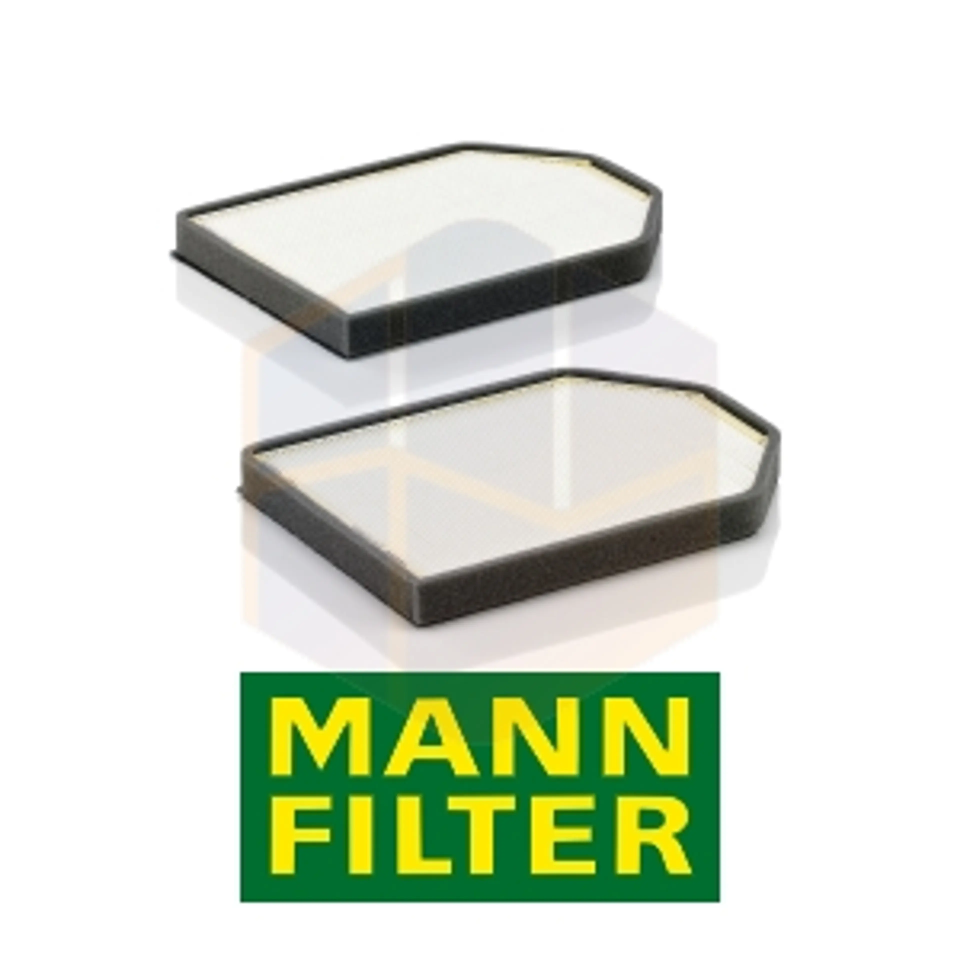 FILTRO HABITÁCULO CU 2949-2 MANN