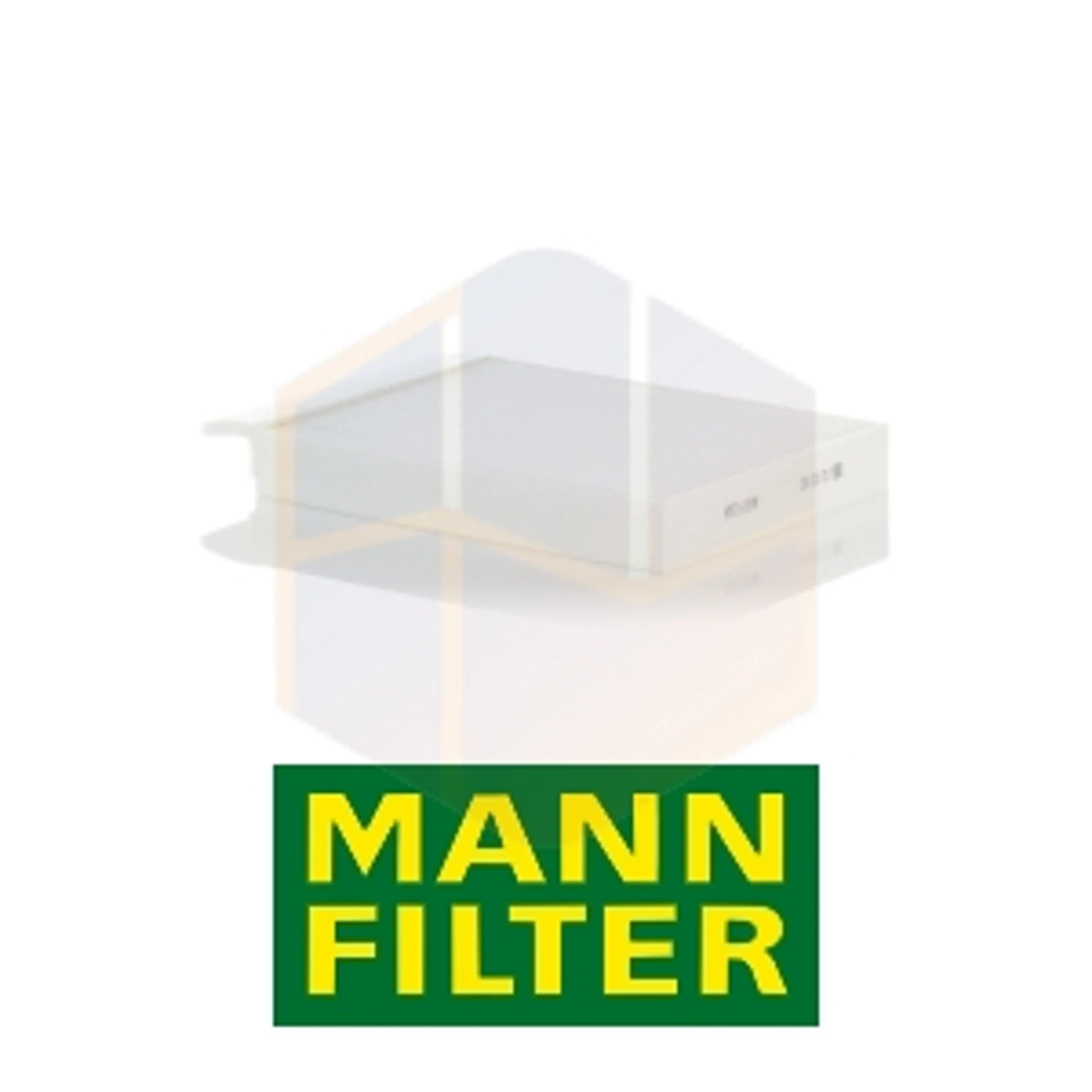 FILTRO HABITÁCULO CU 30 012 MANN