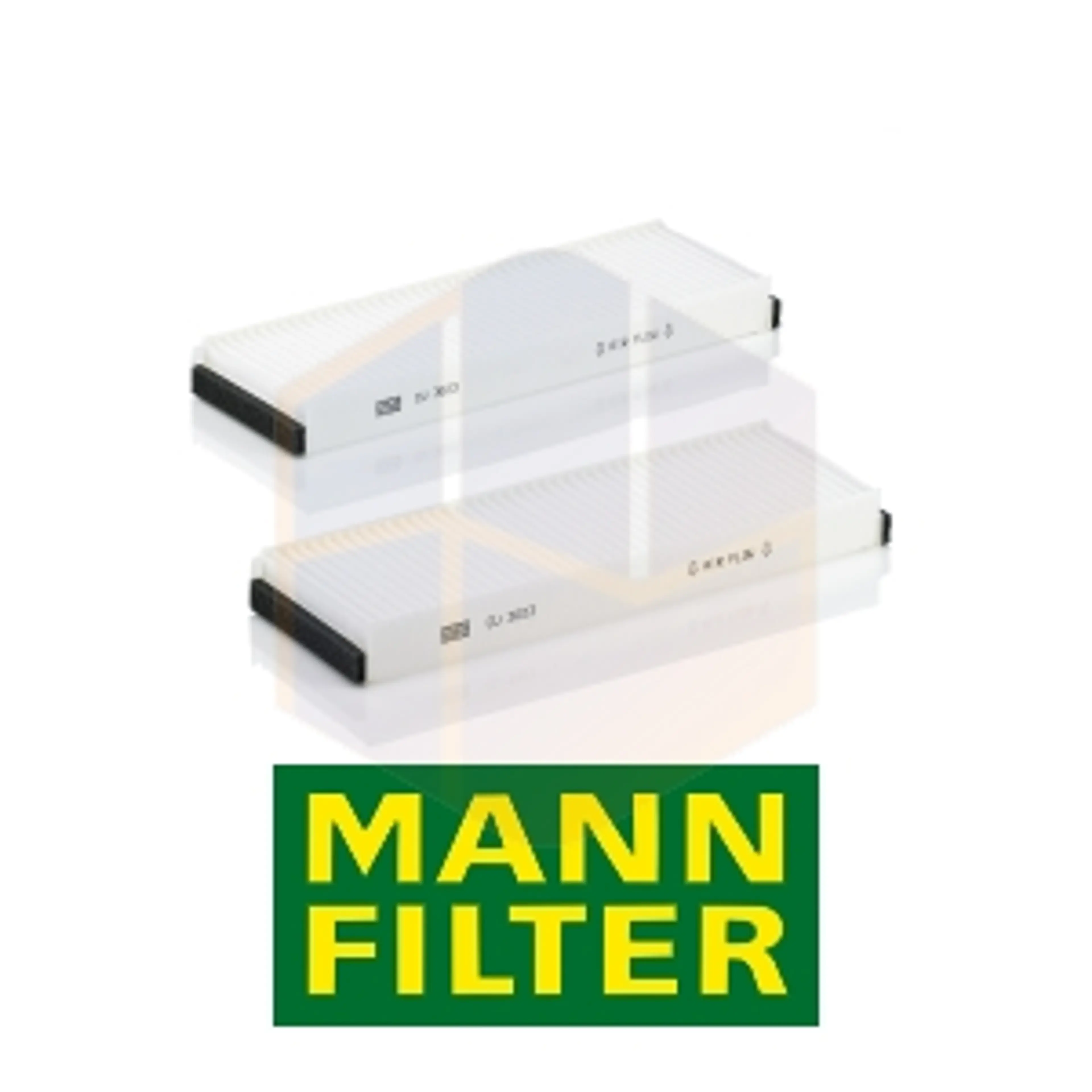 FILTRO HABITÁCULO CU 3023-2 MANN