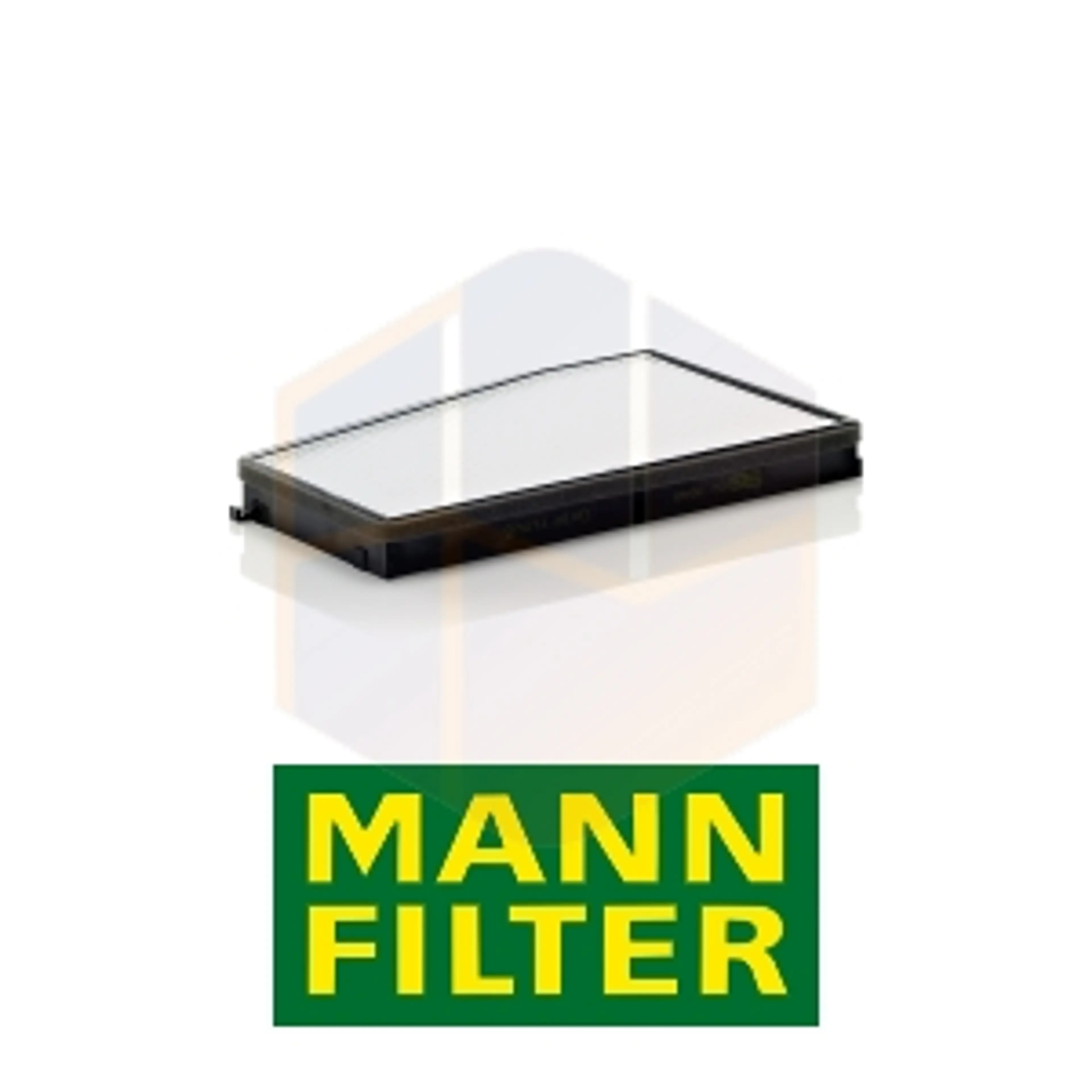 FILTRO HABITÁCULO CU 3040 MANN