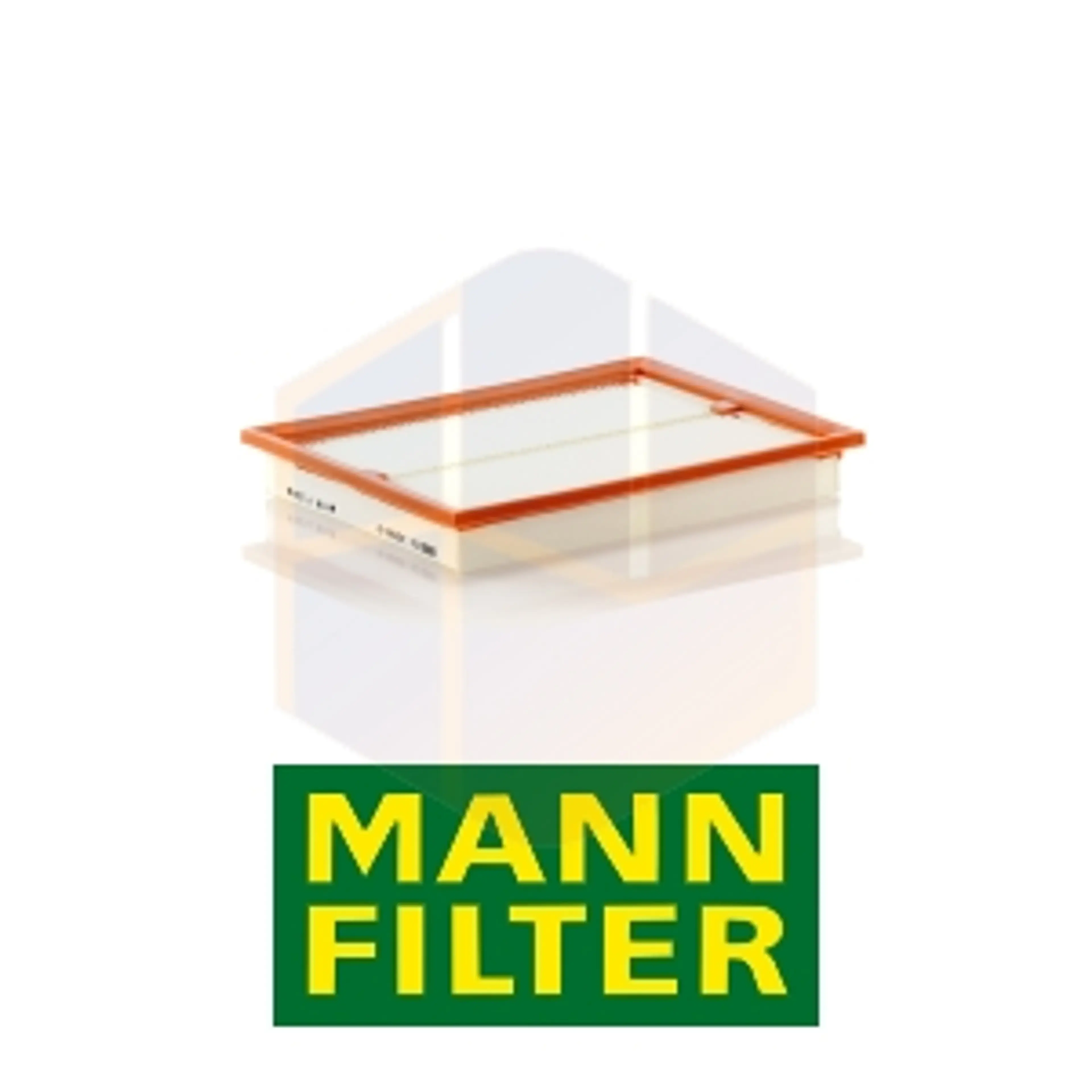 FILTRO HABITÁCULO CU 3058/2 MANN