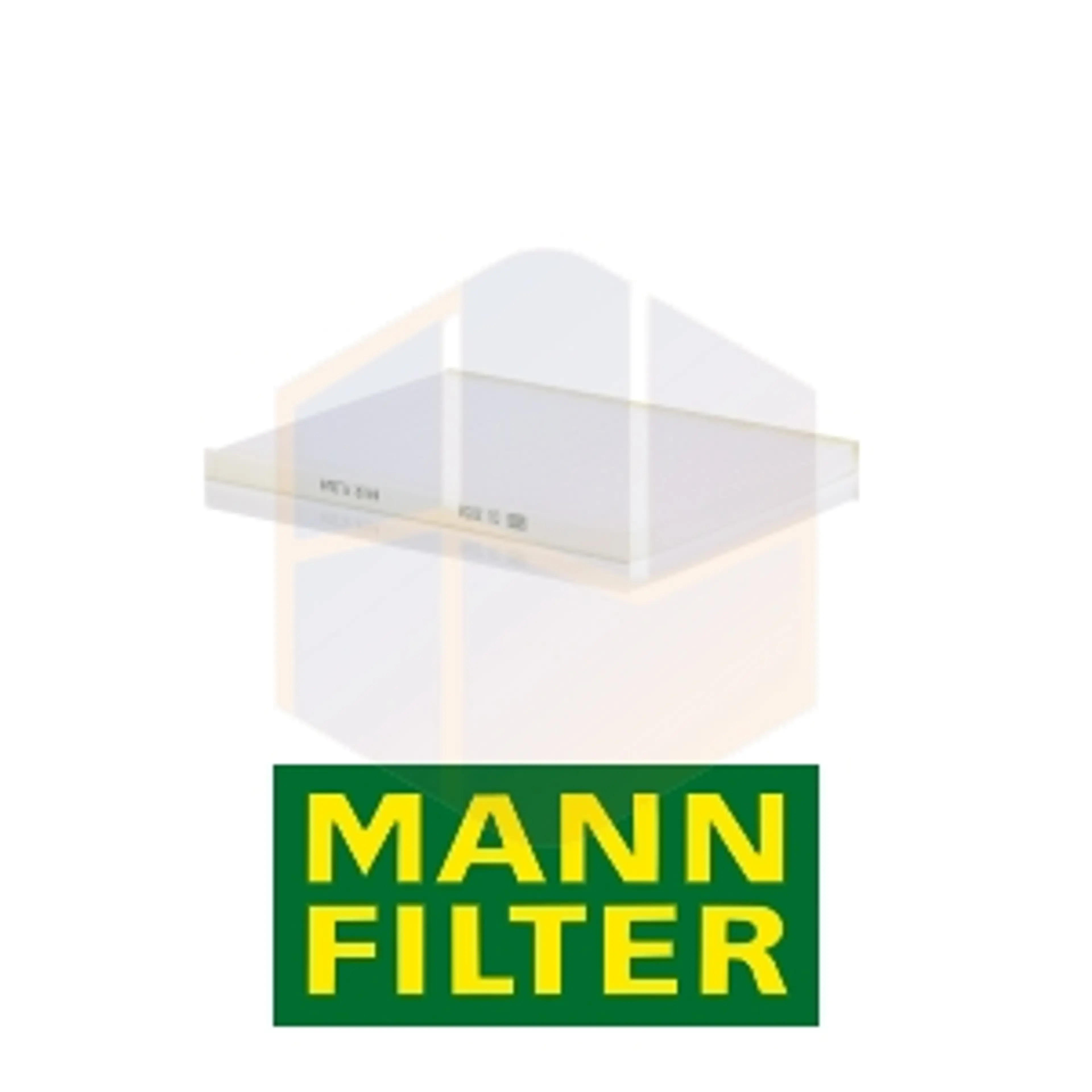 FILTRO HABITÁCULO CU 3059 MANN