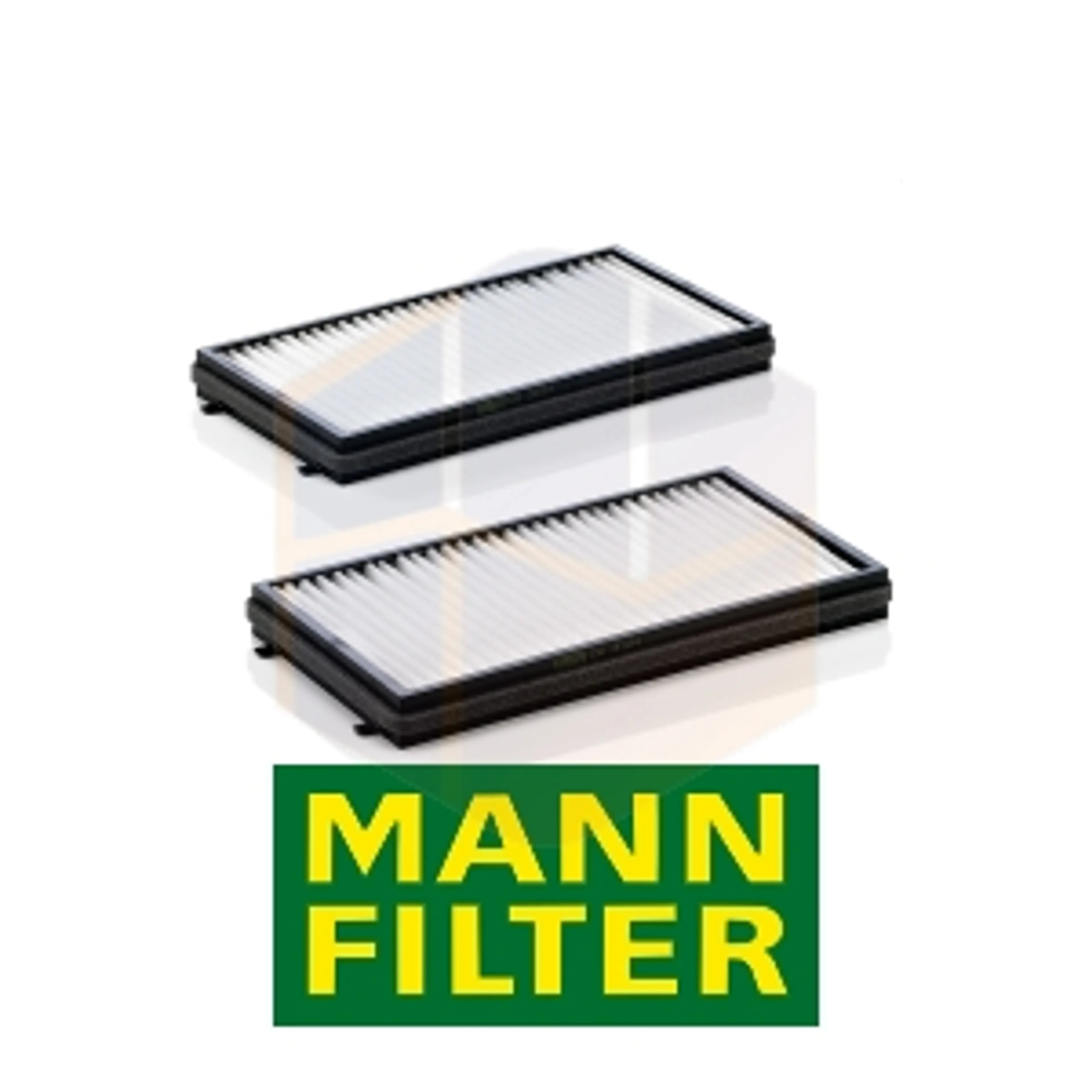 FILTRO HABITÁCULO CU 3124-2 MANN