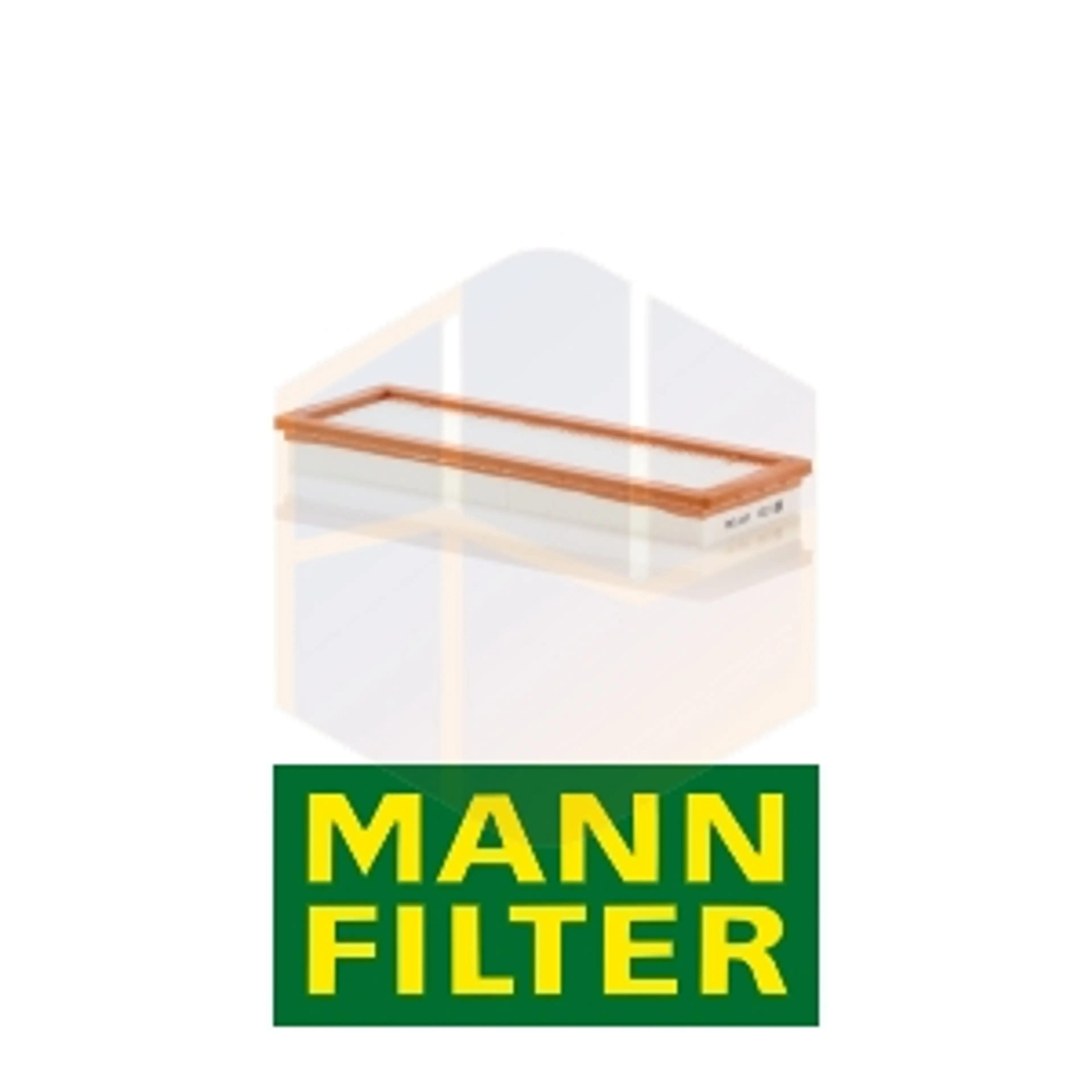 FILTRO HABITÁCULO CU 3125 MANN