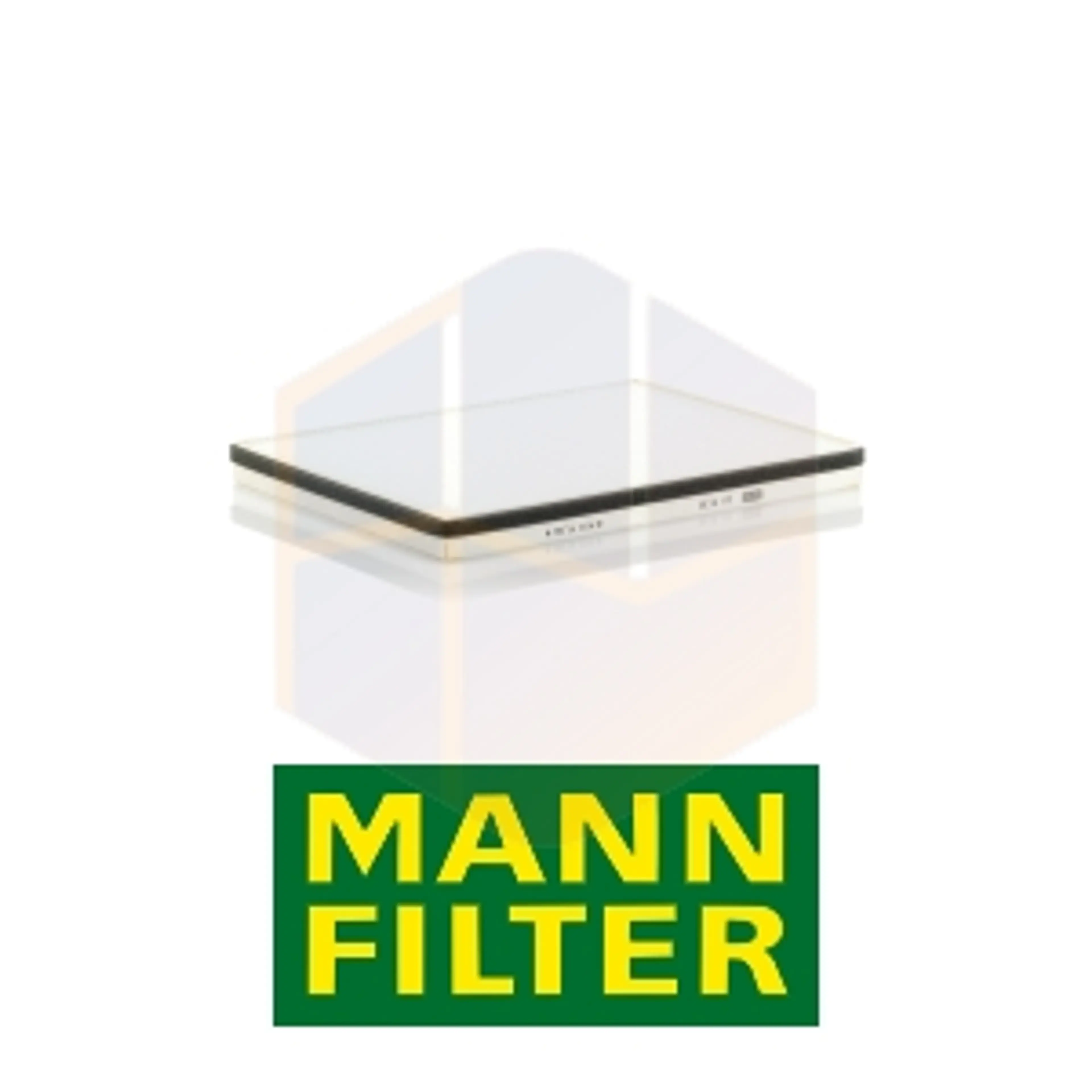 FILTRO HABITÁCULO CU 3132 MANN