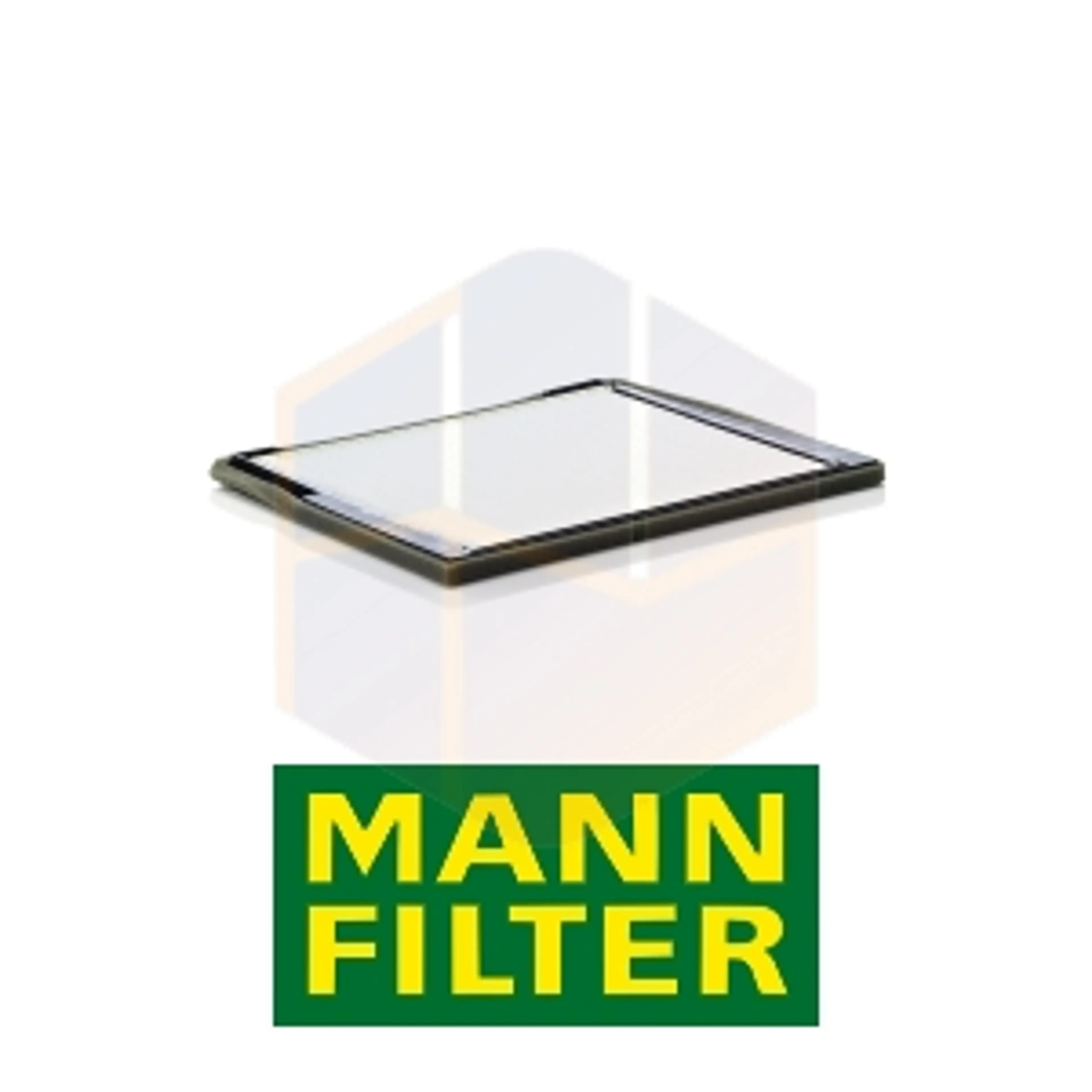 FILTRO HABITÁCULO CU 3136 MANN