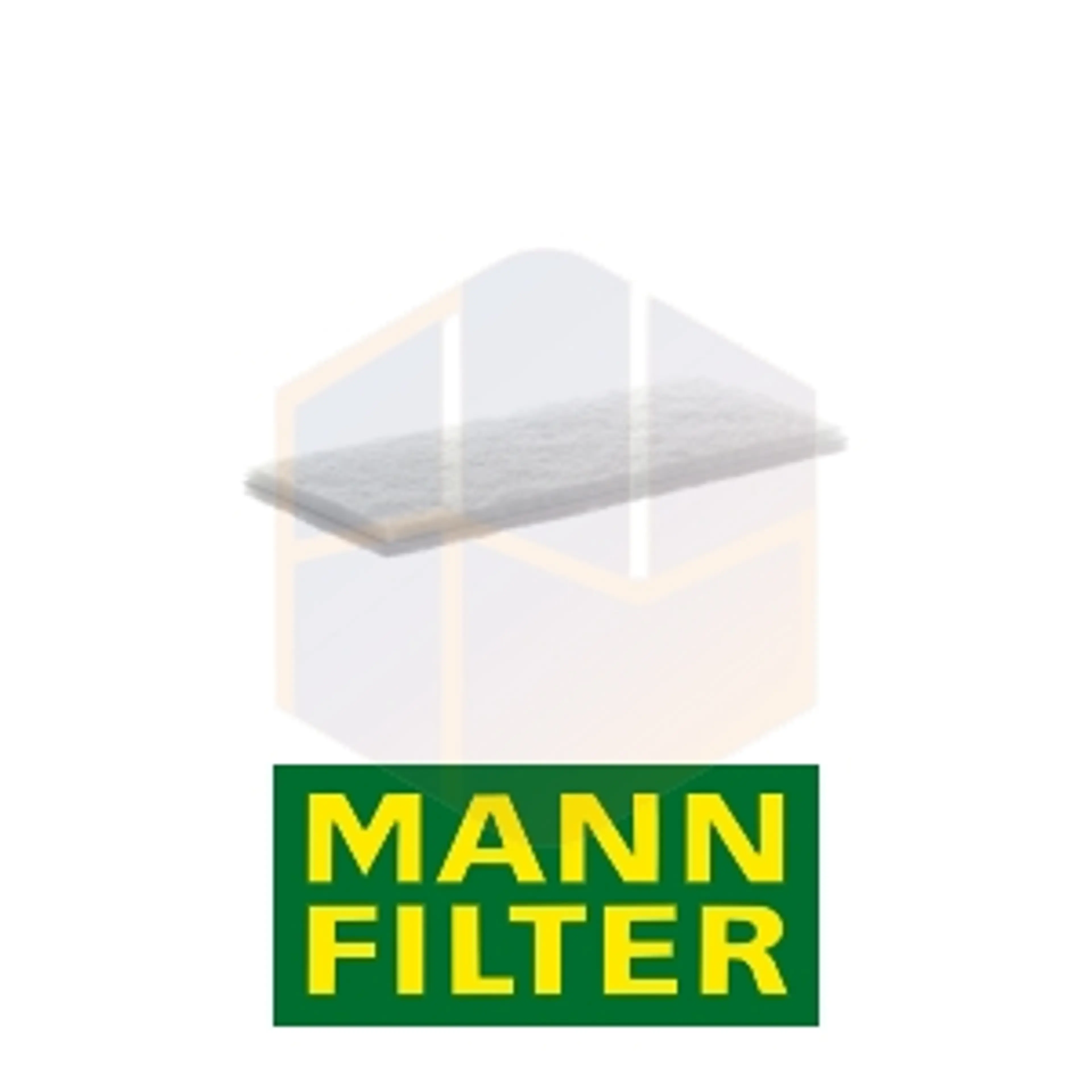 FILTRO HABITÁCULO CU 3243 (12) MANN