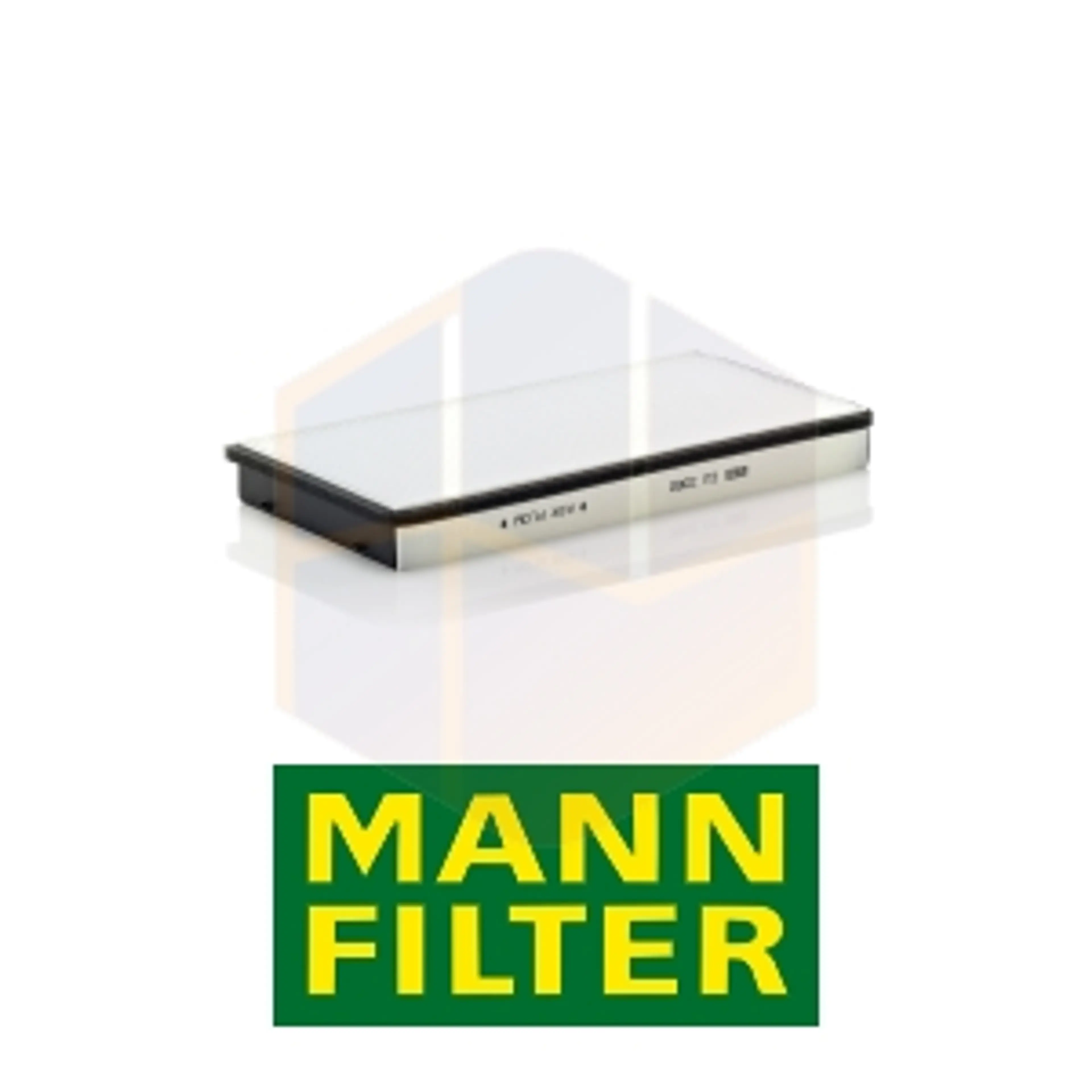 FILTRO HABITÁCULO CU 3360 MANN