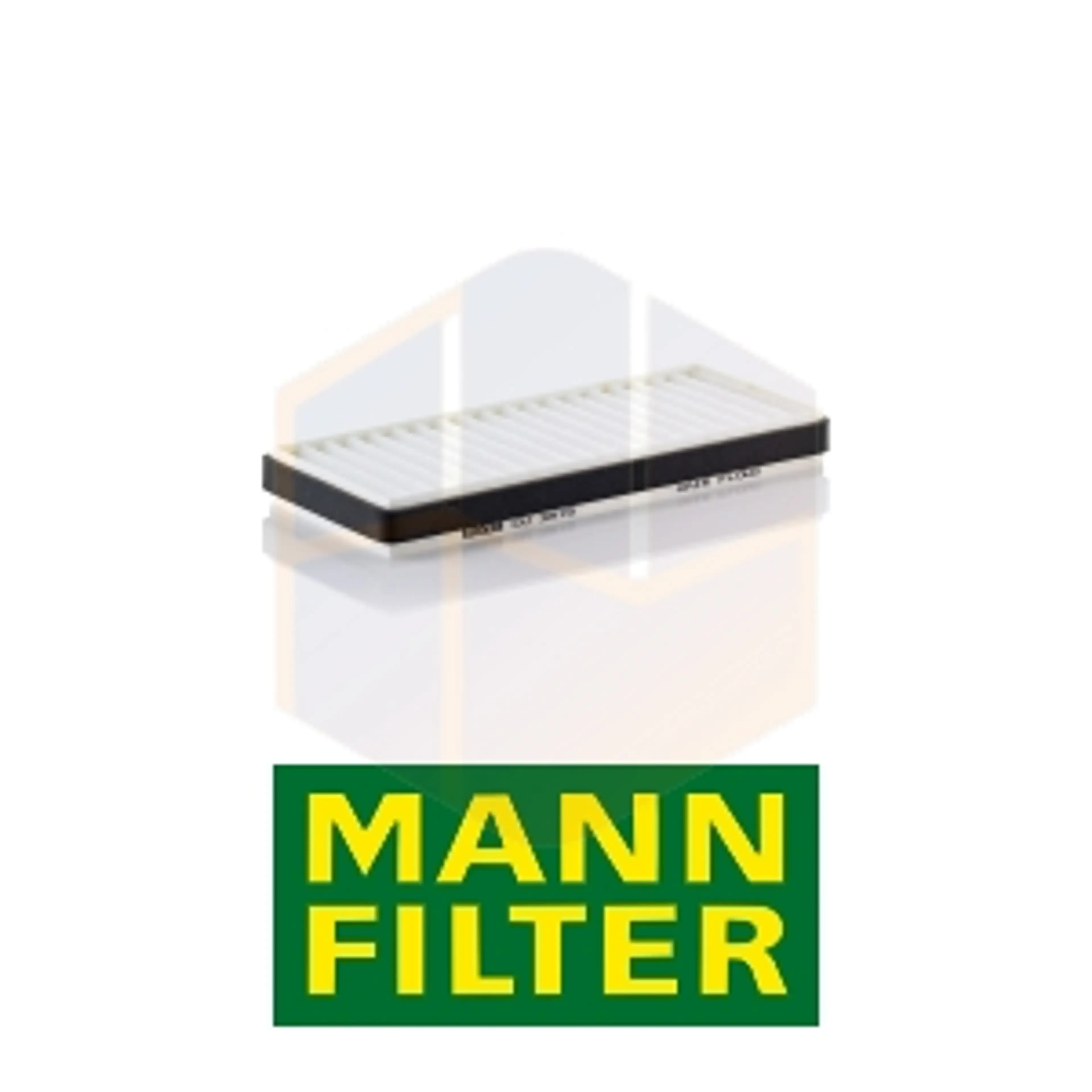 FILTRO HABITÁCULO CU 3415 MANN