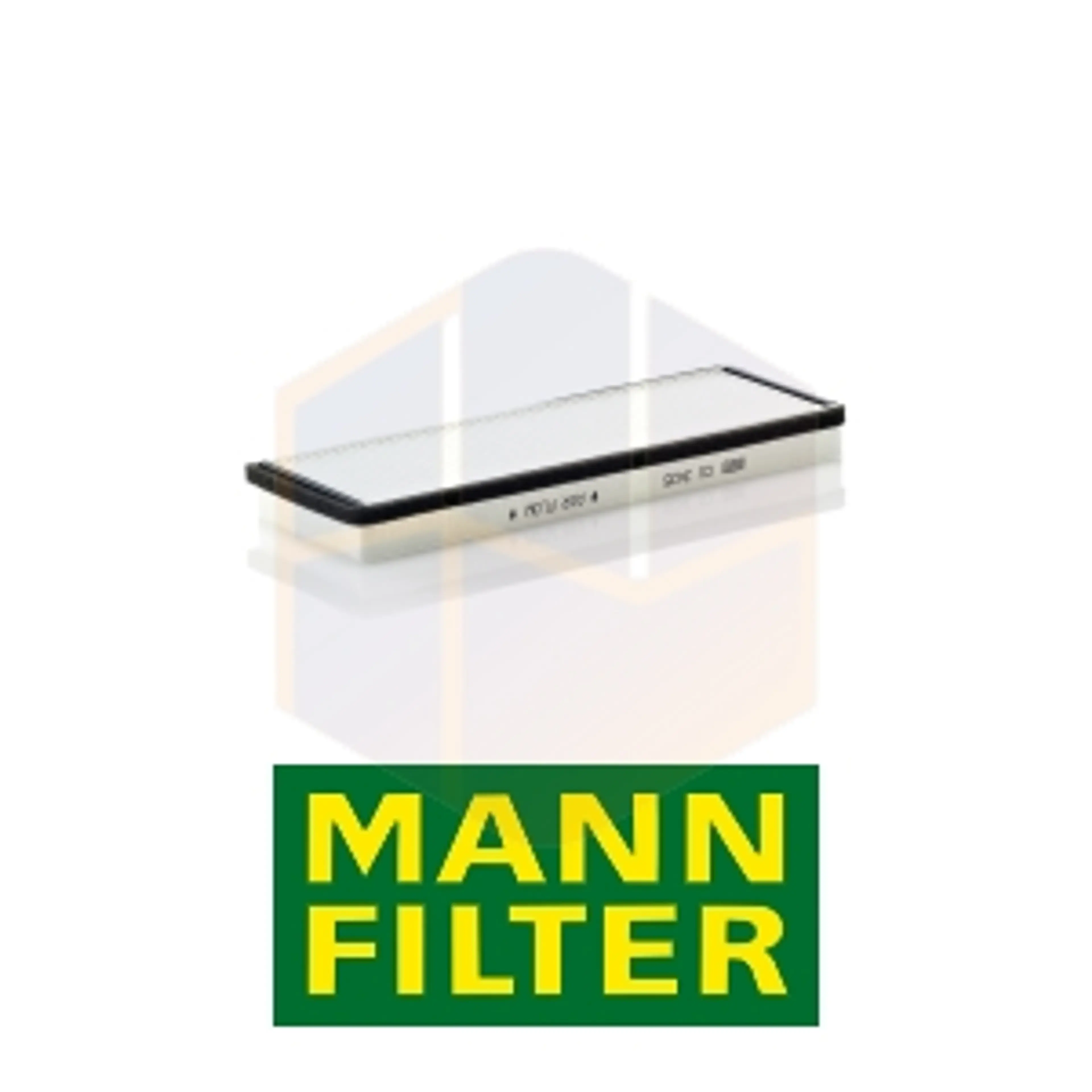 FILTRO HABITÁCULO CU 3435 MANN