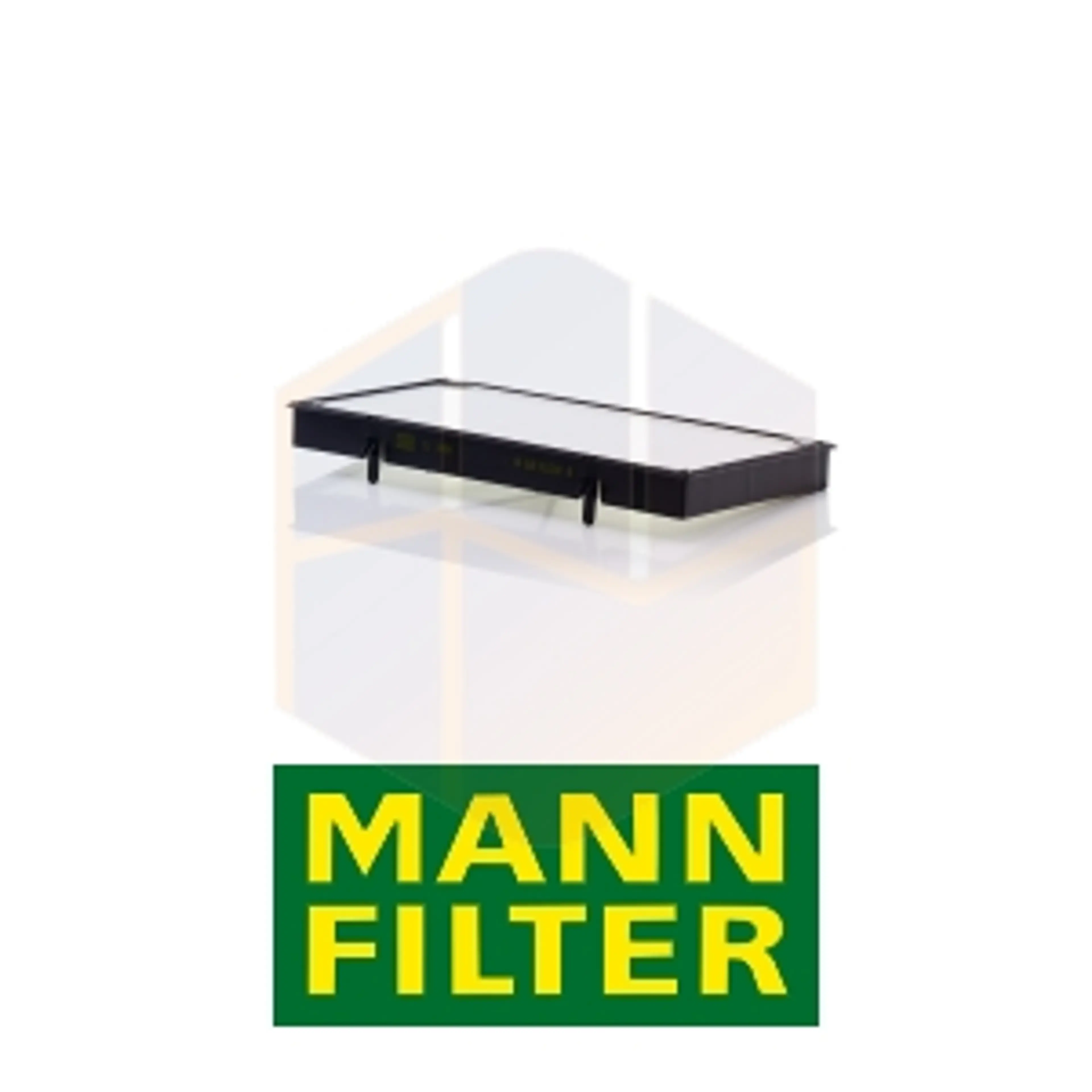 FILTRO HABITÁCULO CU 3454 MANN